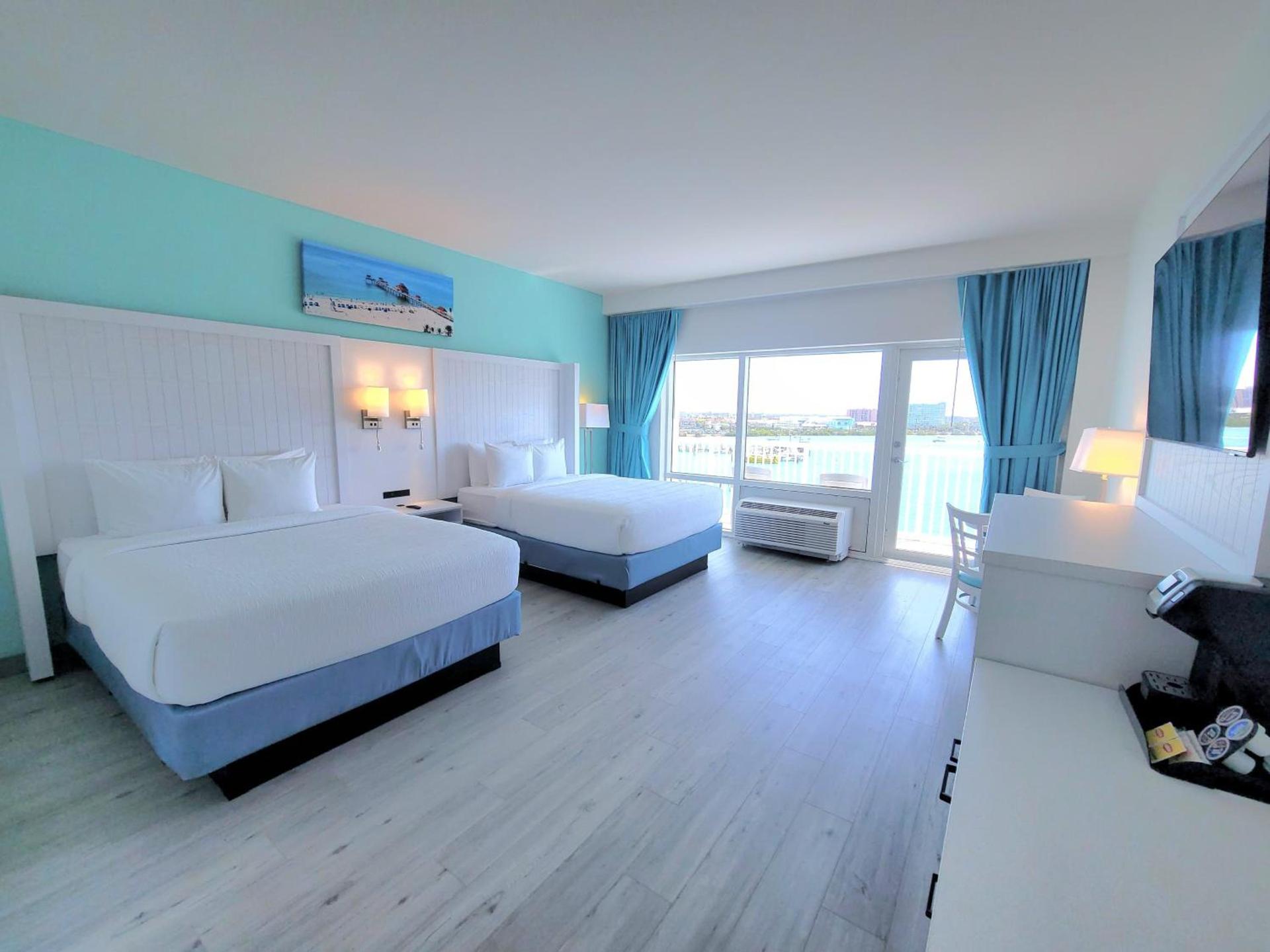 ChartHouse Clearwater Beach Marina Hotel photo 25