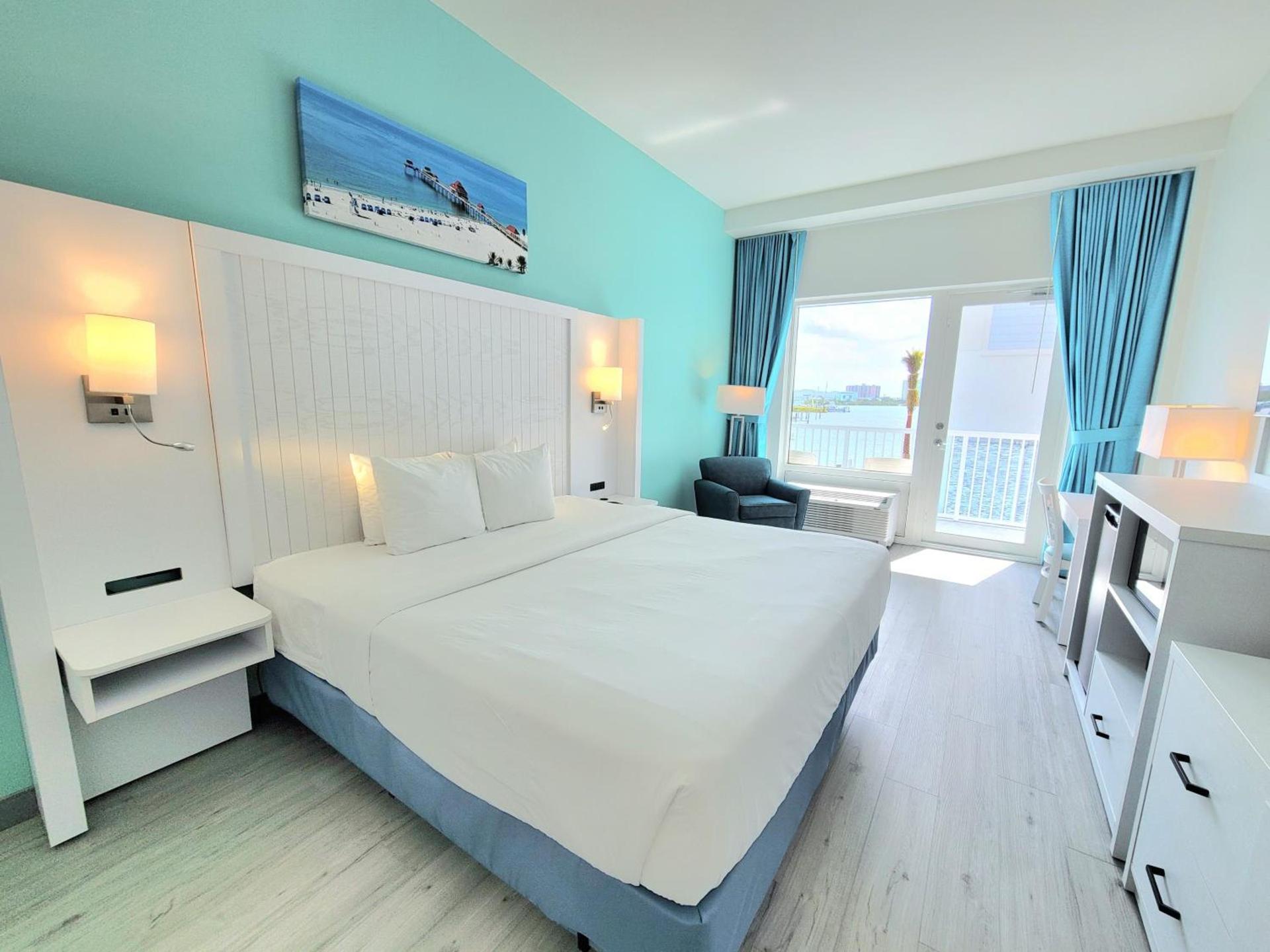 ChartHouse Clearwater Beach Marina Hotel photo 26