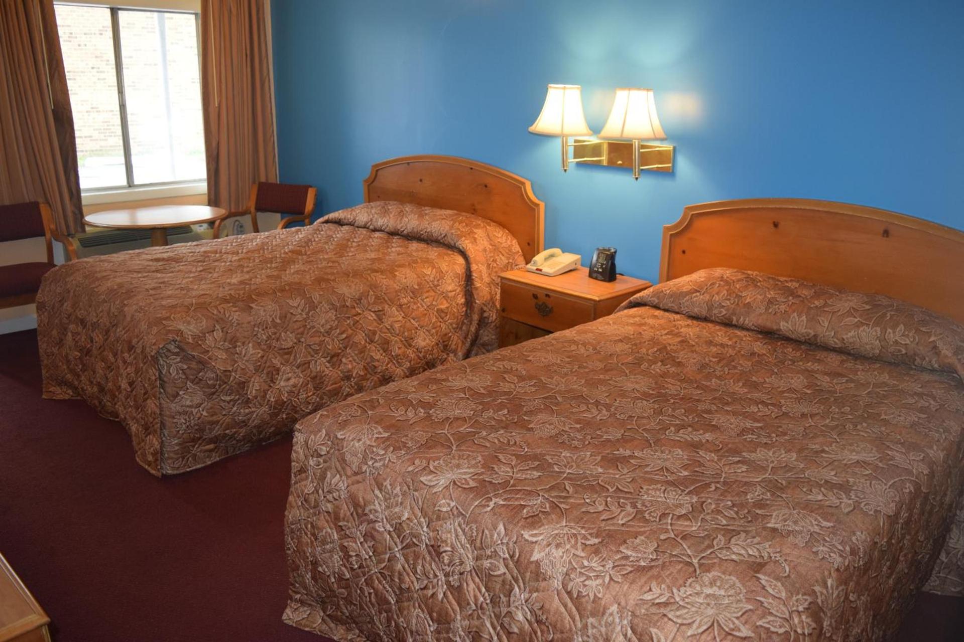Fort Eustis Inn photo 9