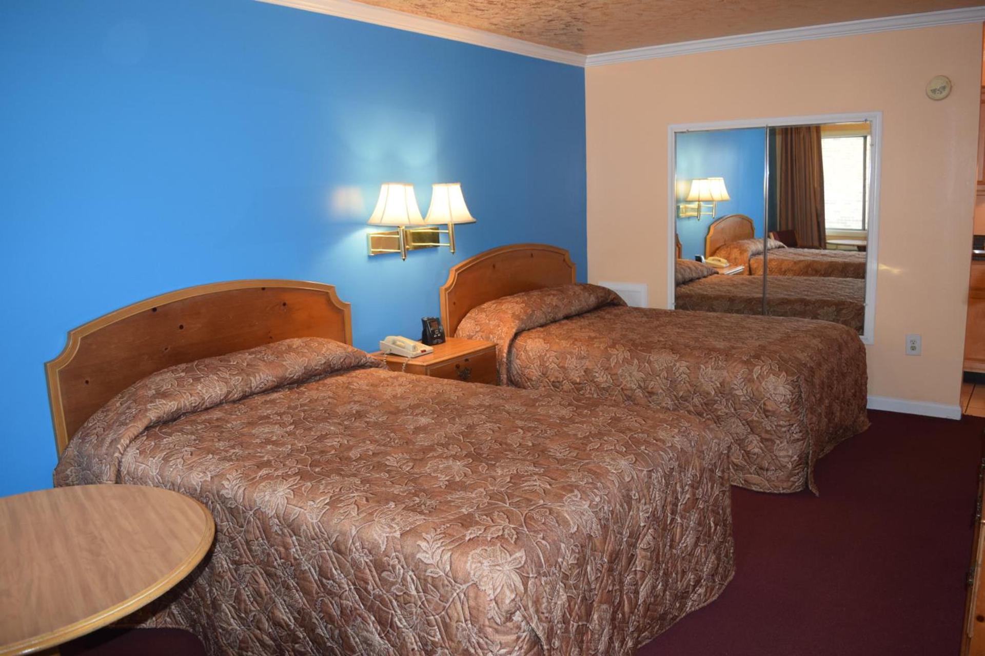 Fort Eustis Inn photo 10