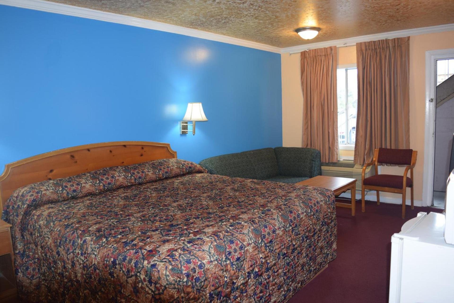 Fort Eustis Inn photo 12