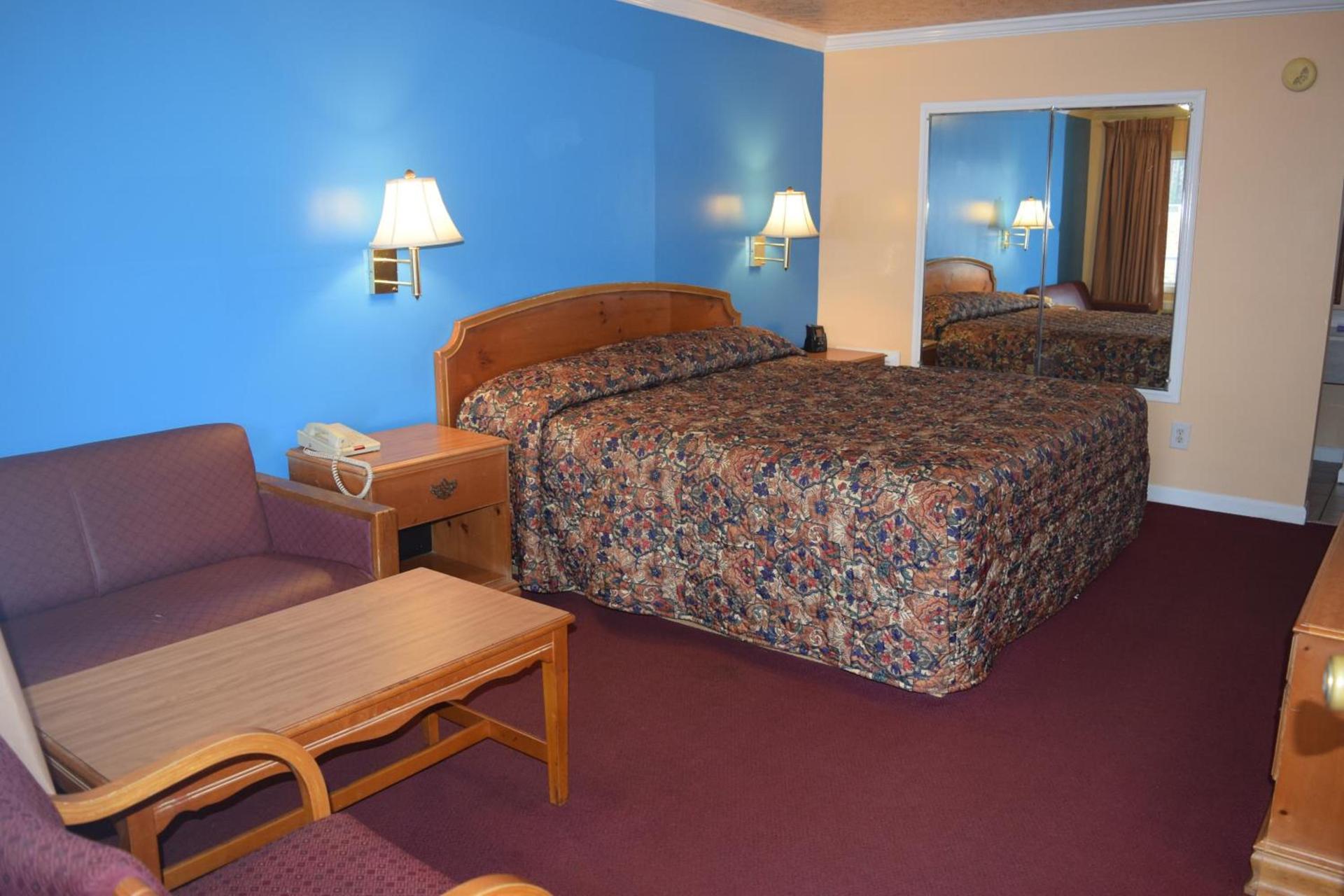 Fort Eustis Inn photo 4
