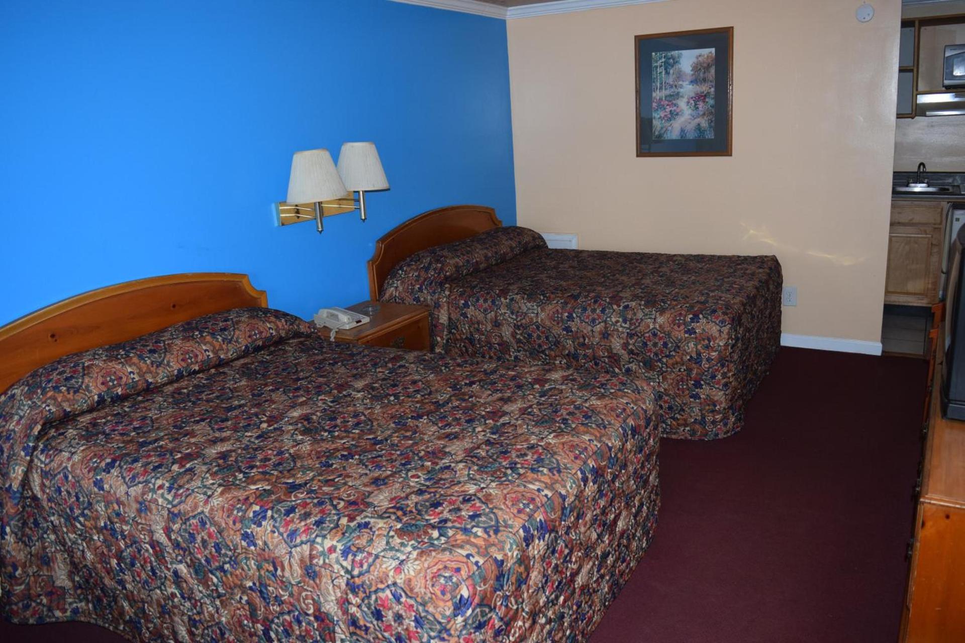 Fort Eustis Inn photo 5