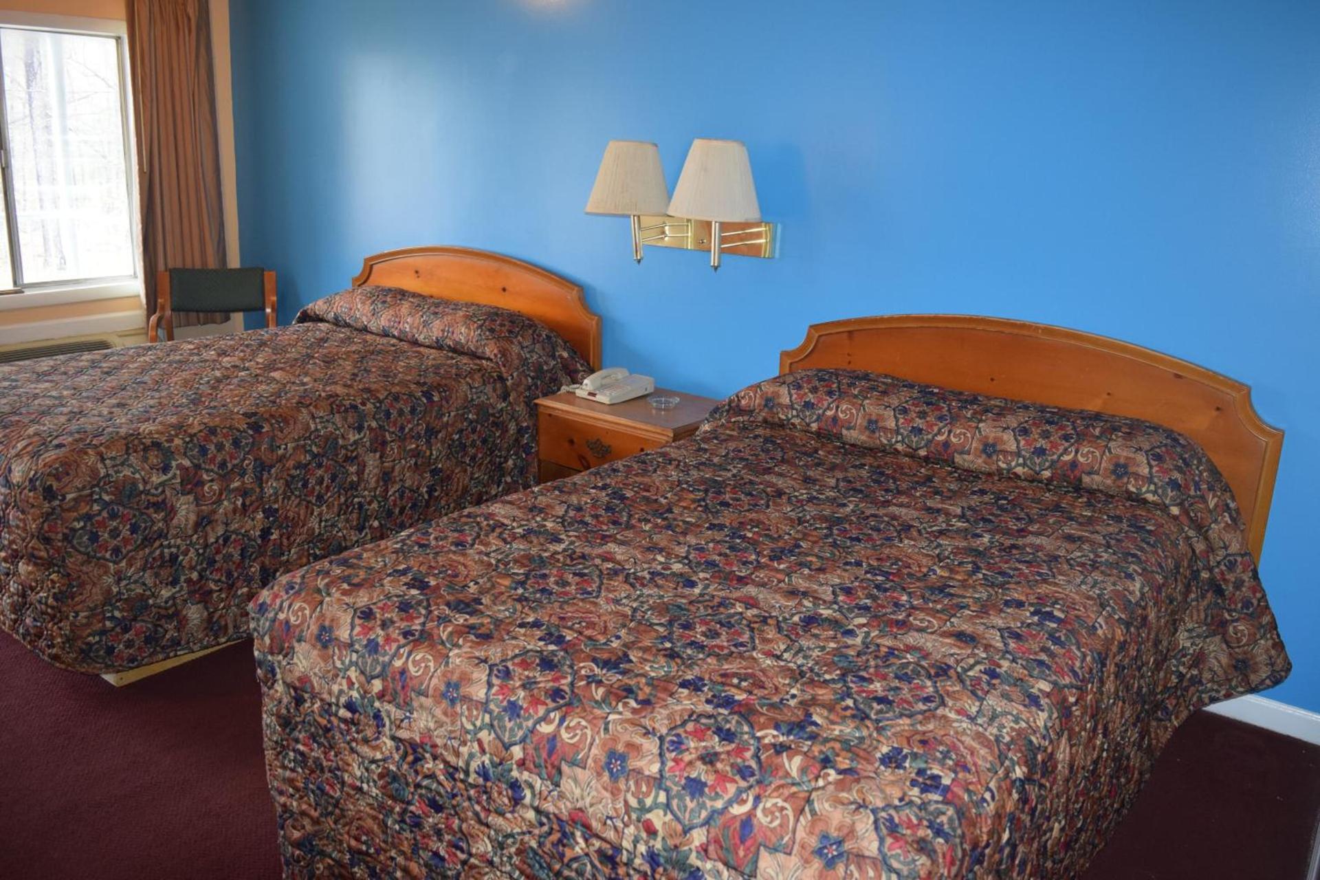 Fort Eustis Inn photo 6