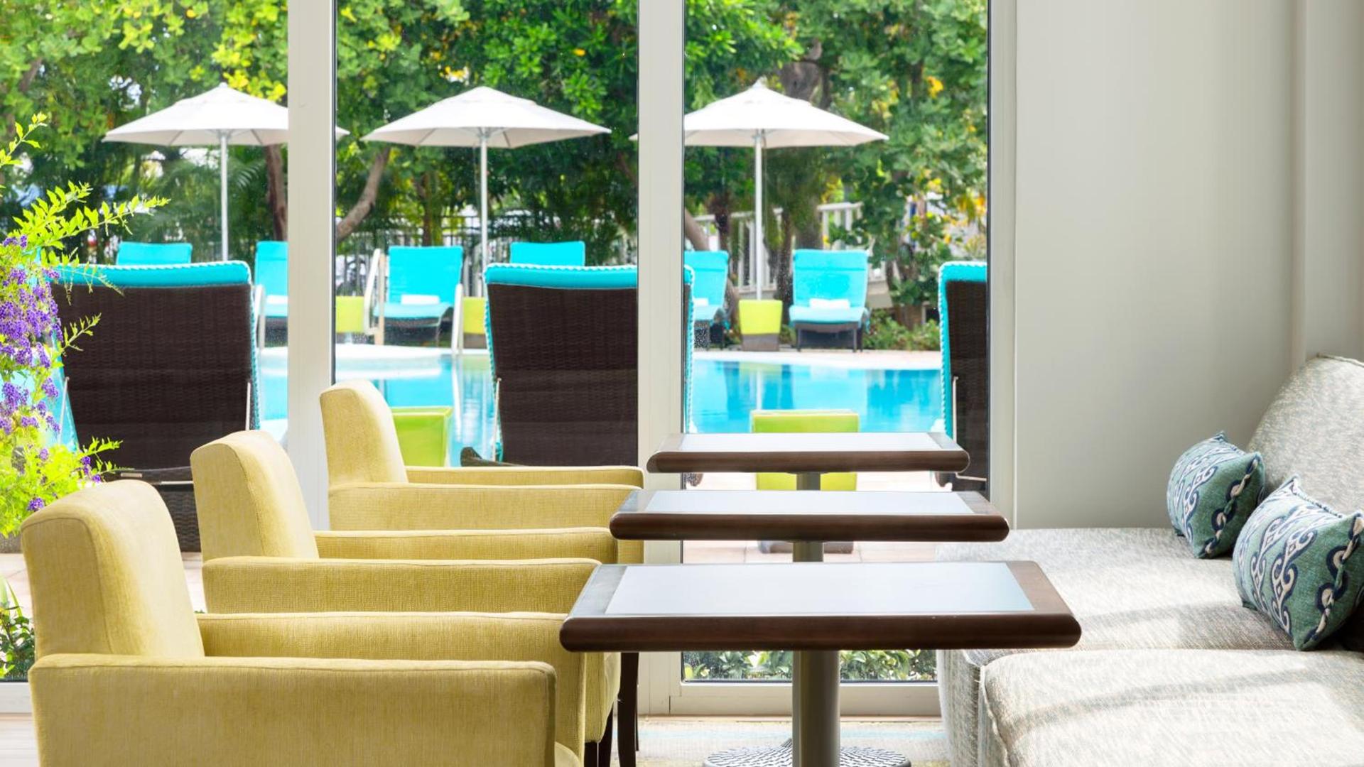 Blue Flamingo Resort Key West photo 38