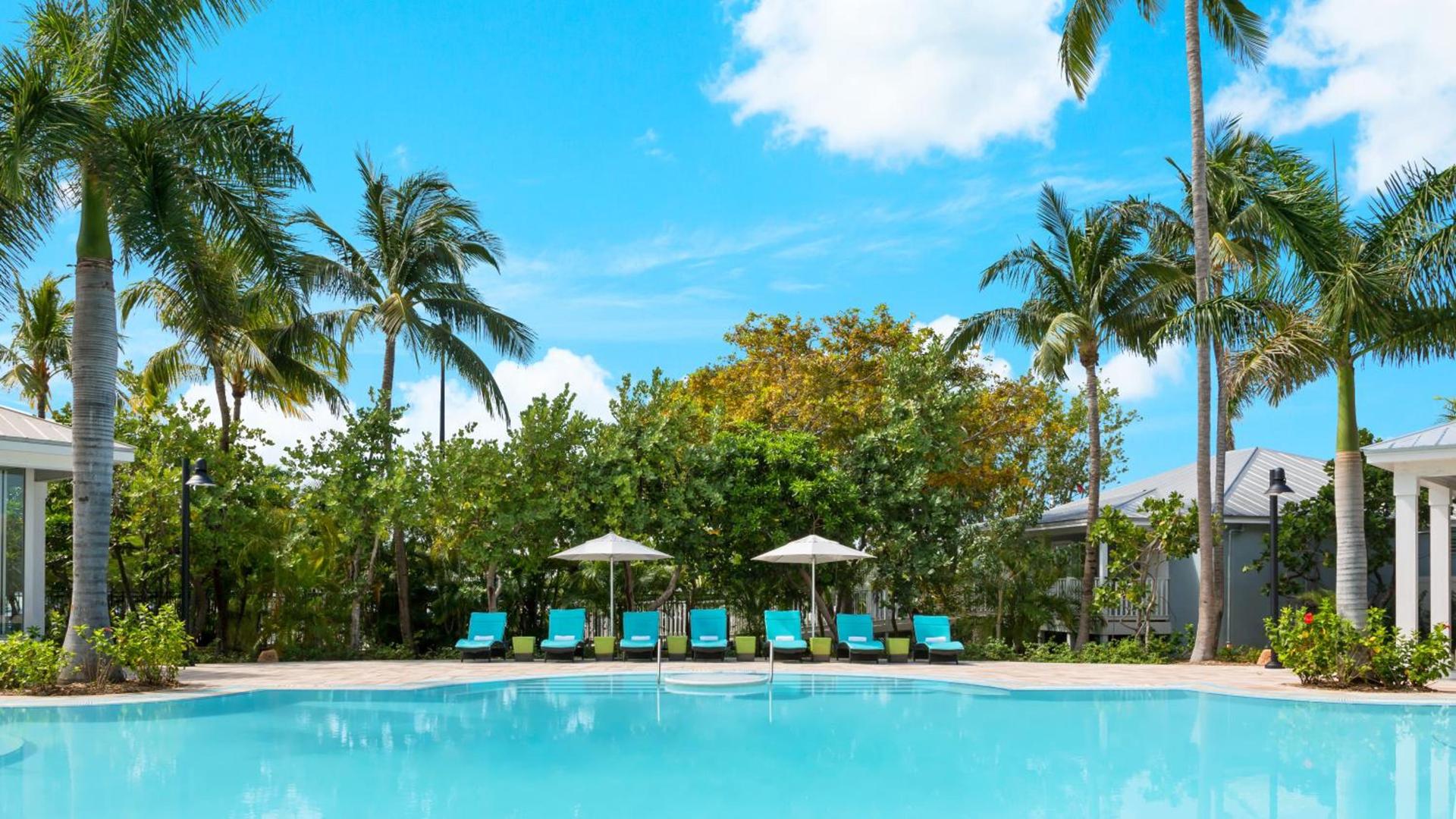 Blue Flamingo Resort Key West photo 18
