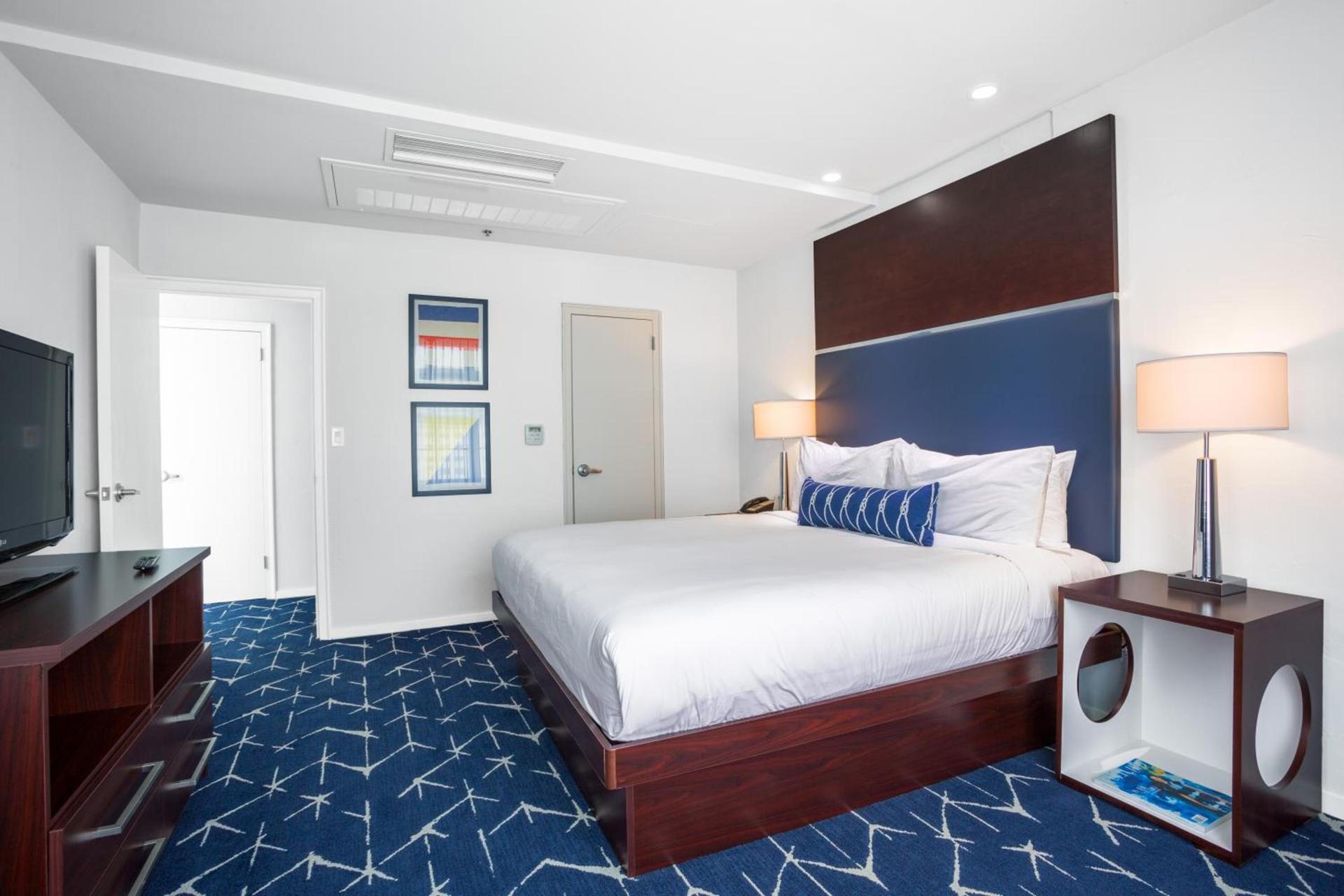 Albion Hotel photo 44