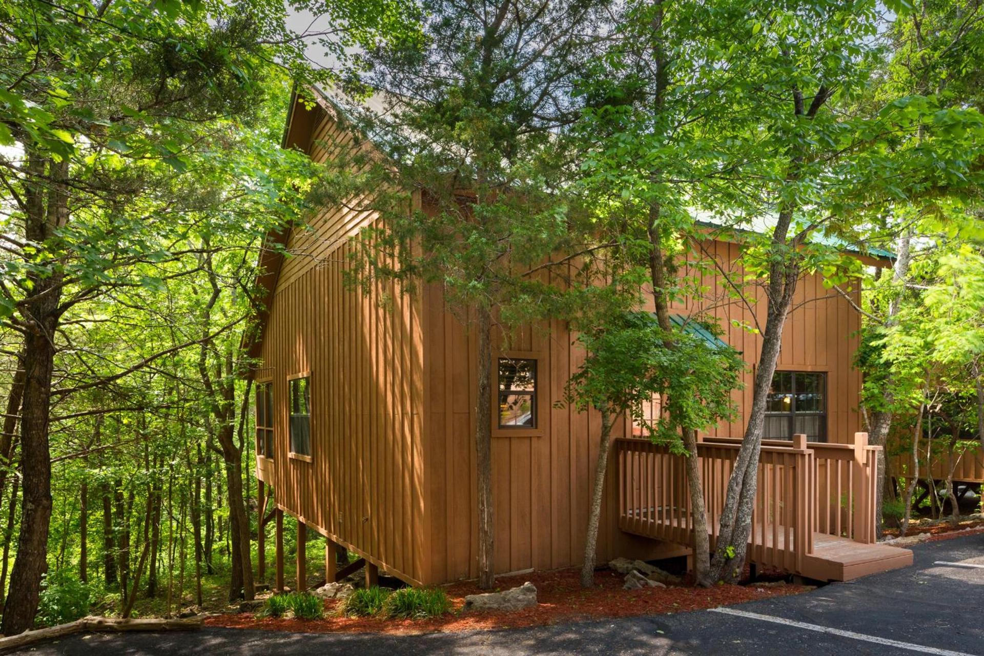 Cabins at Green Mountain, Trademark Collection by Wyndham photo 59