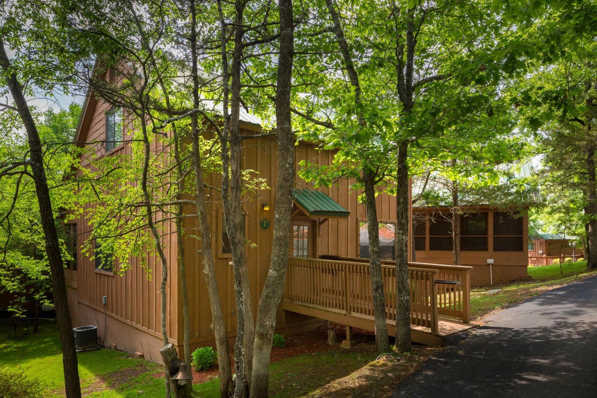 Cabins at Green Mountain, Trademark Collection by Wyndham photo 60