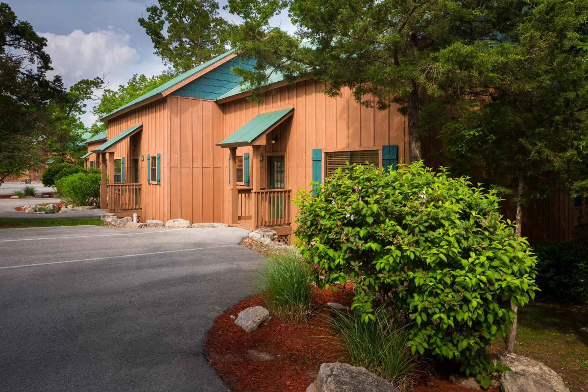 Cabins at Green Mountain, Trademark Collection by Wyndham photo 61