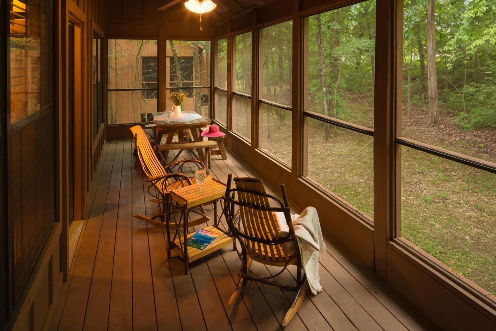 Cabins at Green Mountain, Trademark Collection by Wyndham photo 58