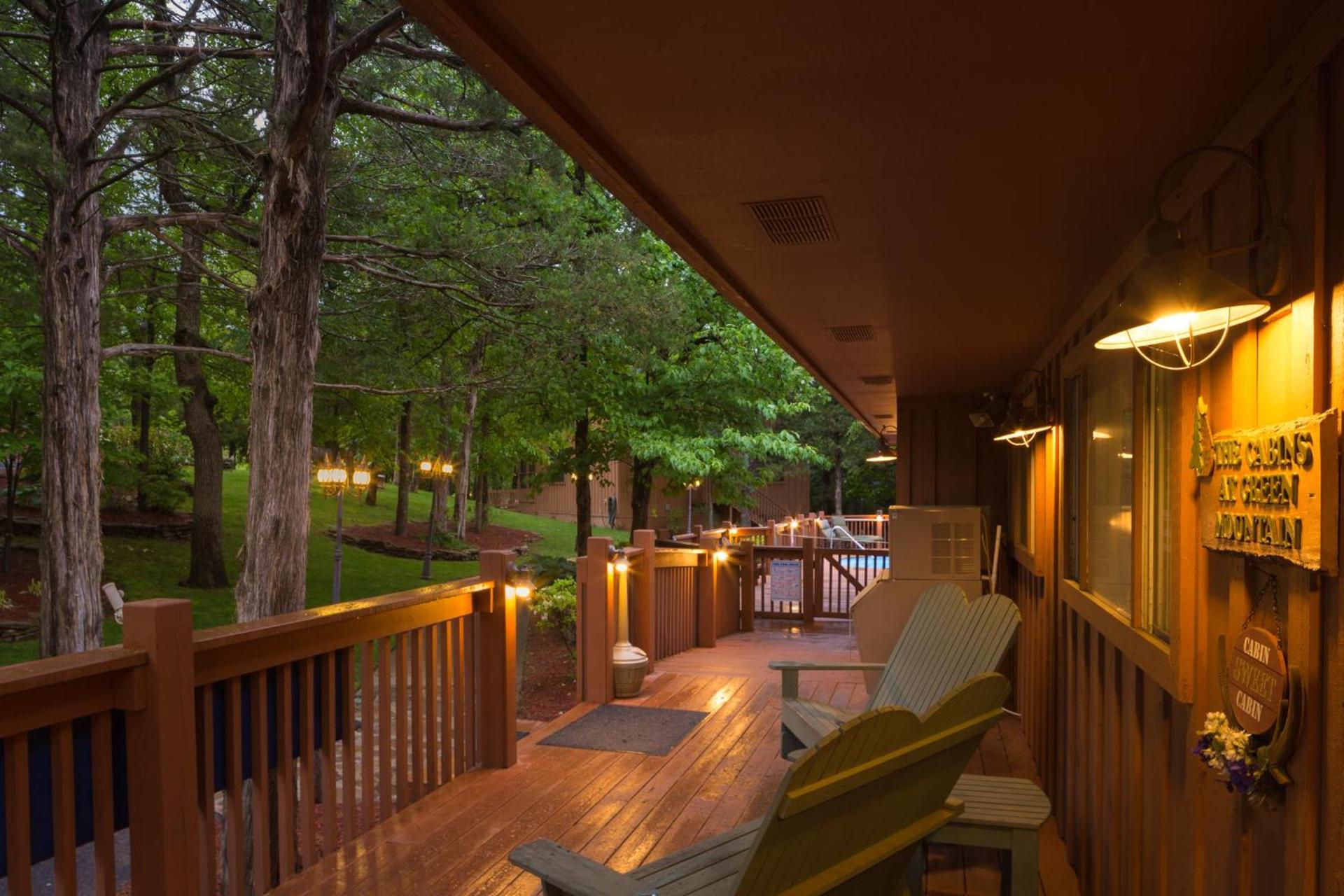 Cabins at Green Mountain, Trademark Collection by Wyndham photo 62