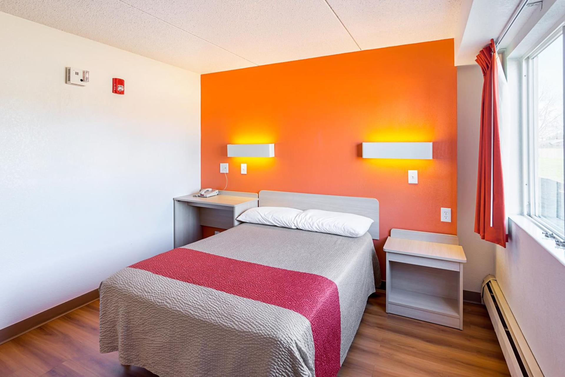Motel 6-Spokane, WA - East photo 19