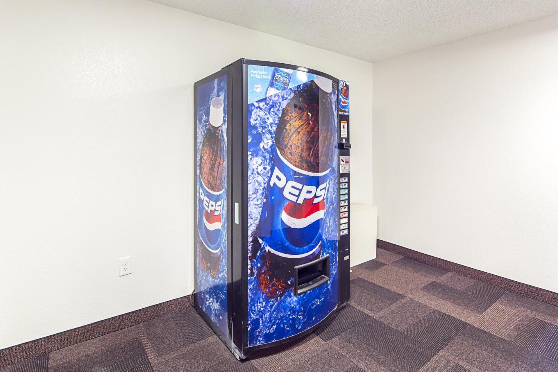 Motel 6-Spokane, WA - East photo 20