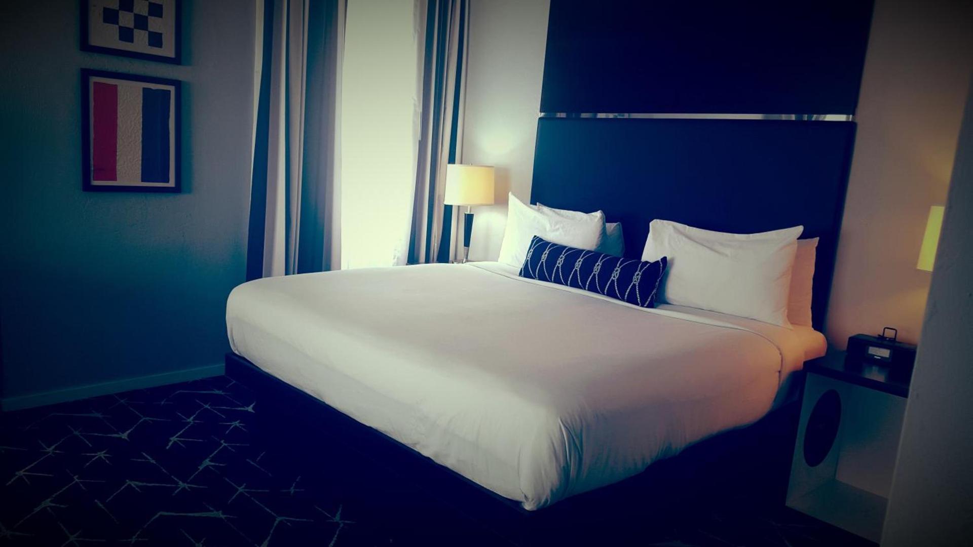 Albion Hotel photo 59