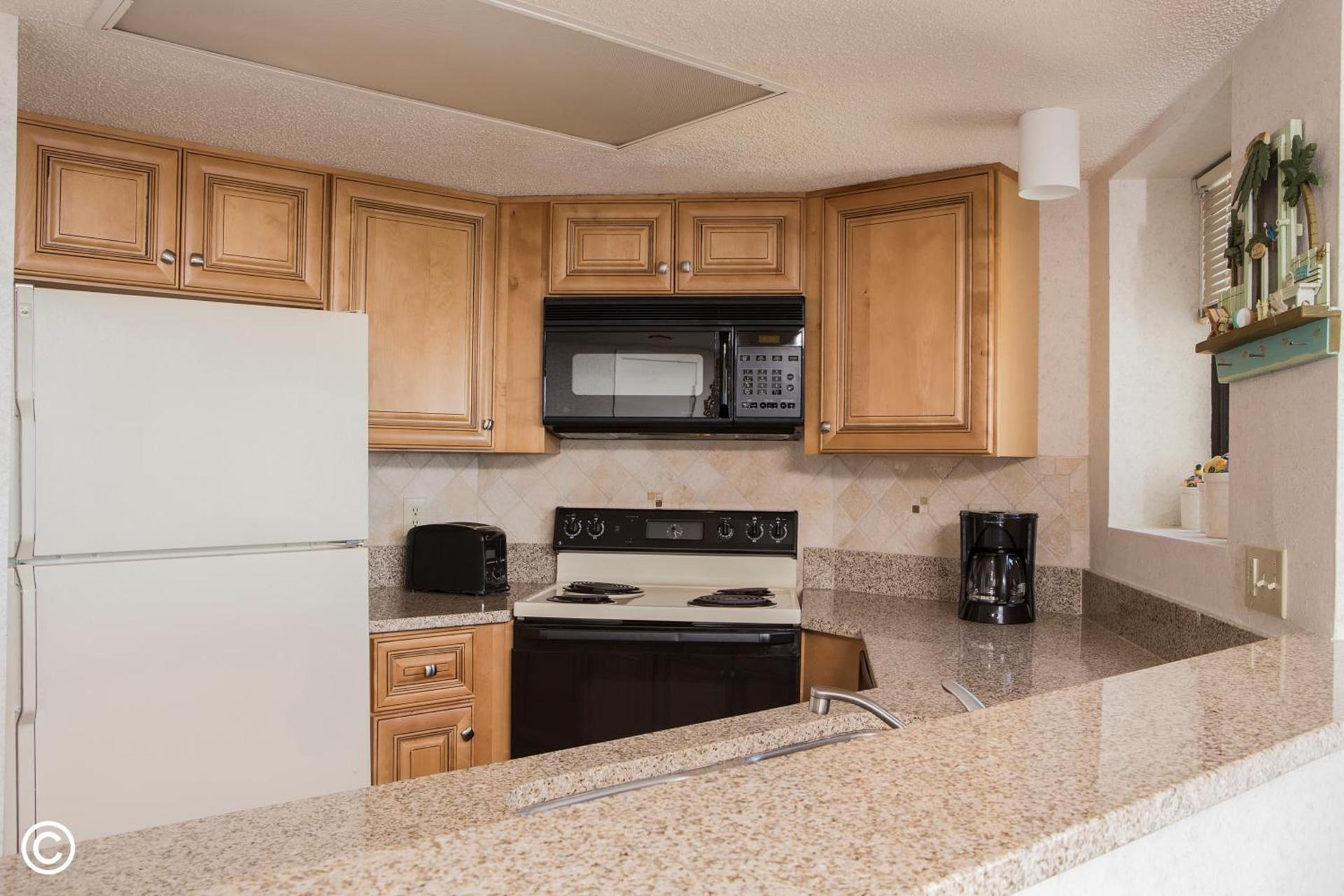 Beach Cove Resort photo 30