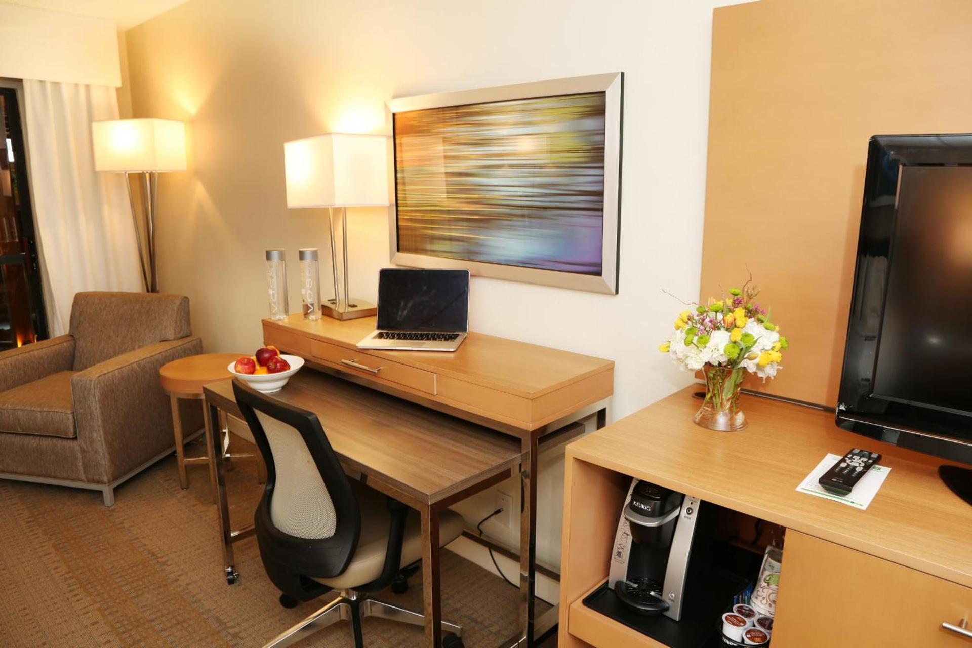 enVision Hotel & Conference Center Mansfield-Foxboro photo 59
