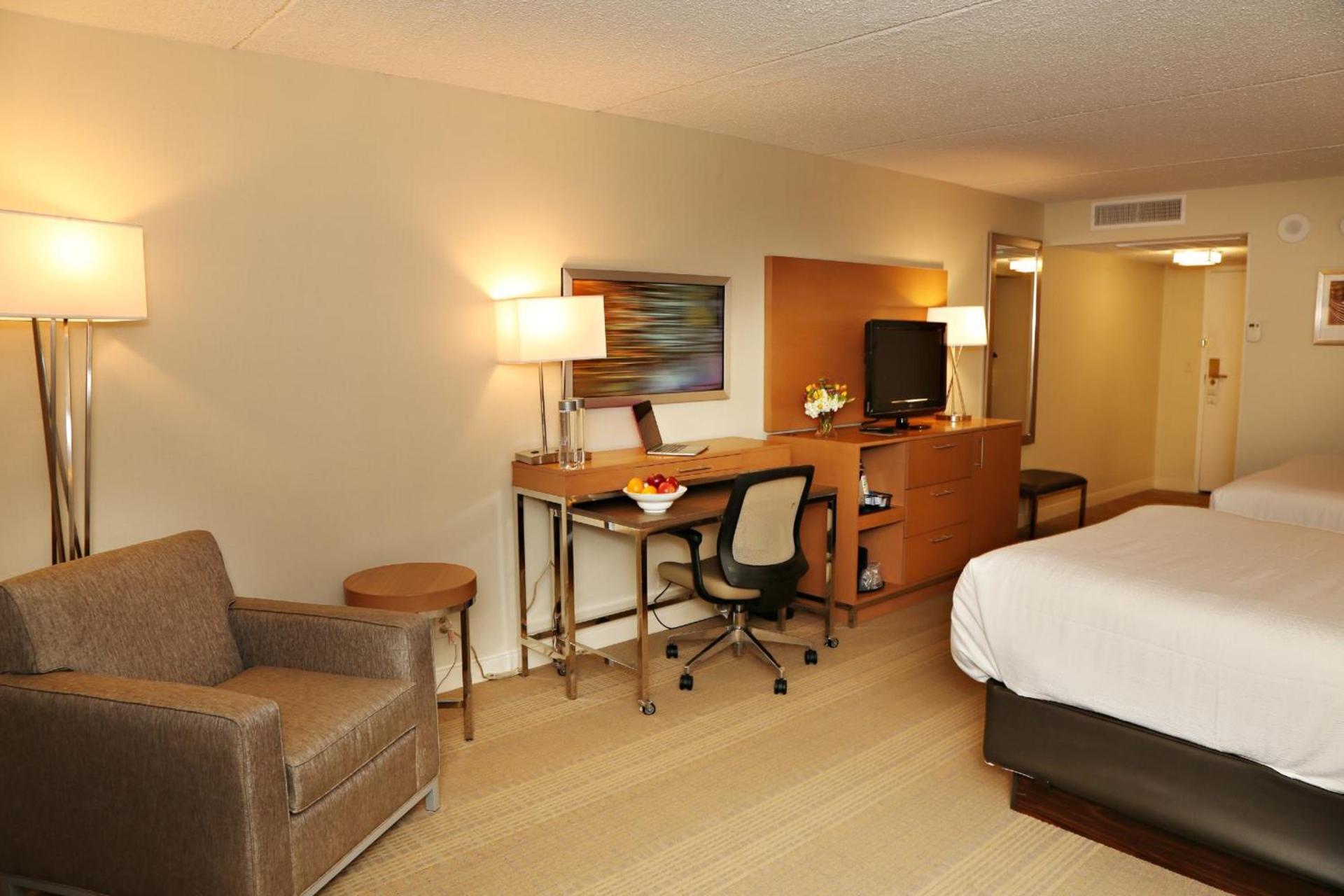 enVision Hotel & Conference Center Mansfield-Foxboro photo 61