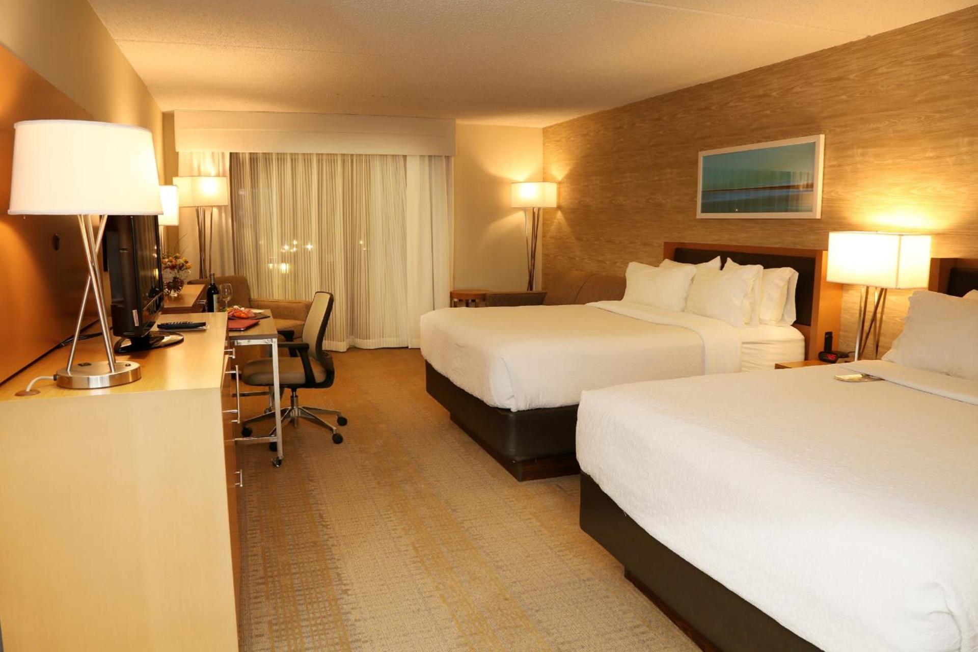 enVision Hotel & Conference Center Mansfield-Foxboro photo 63