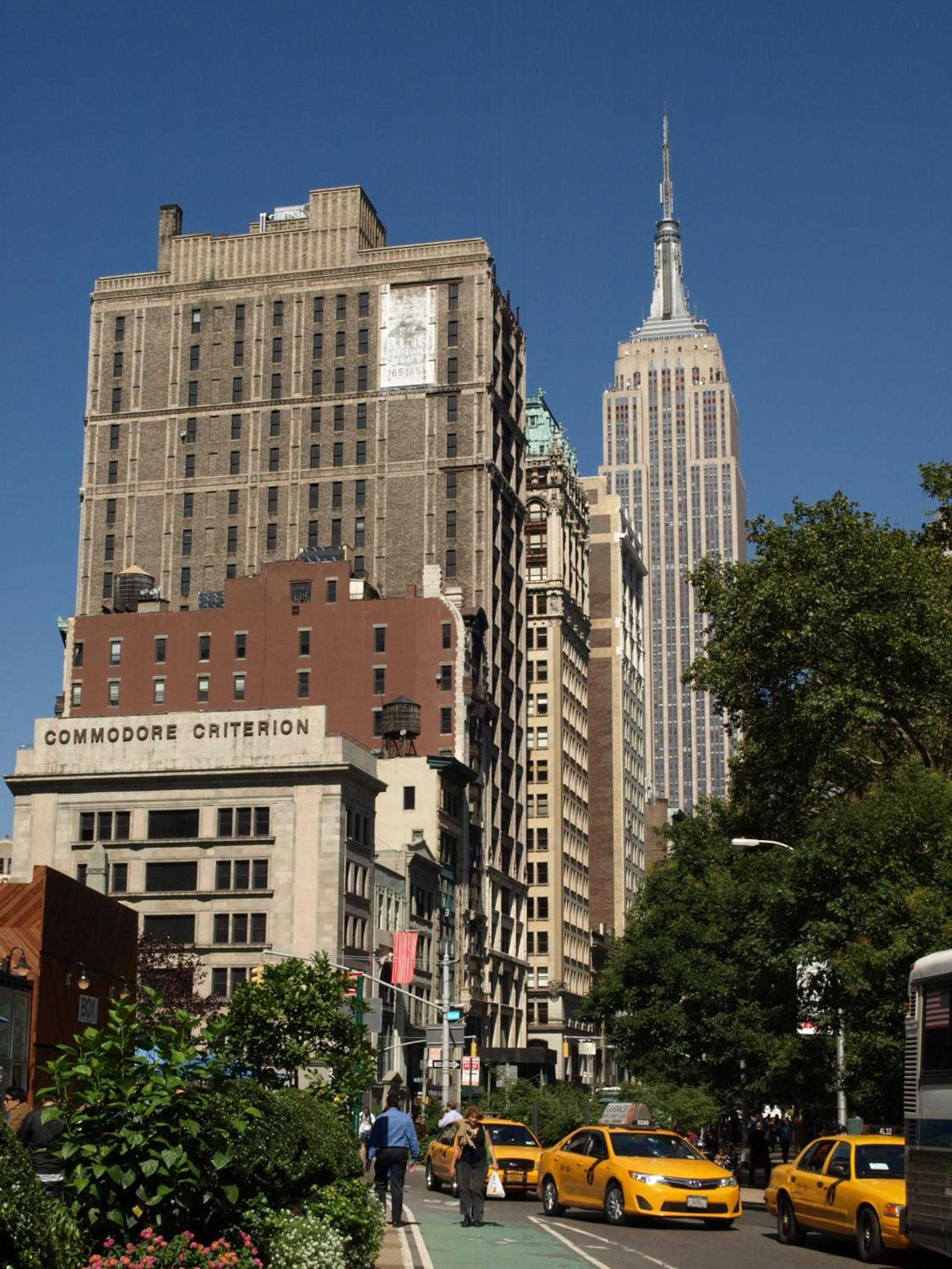 Heritage Hotel New York City photo 56