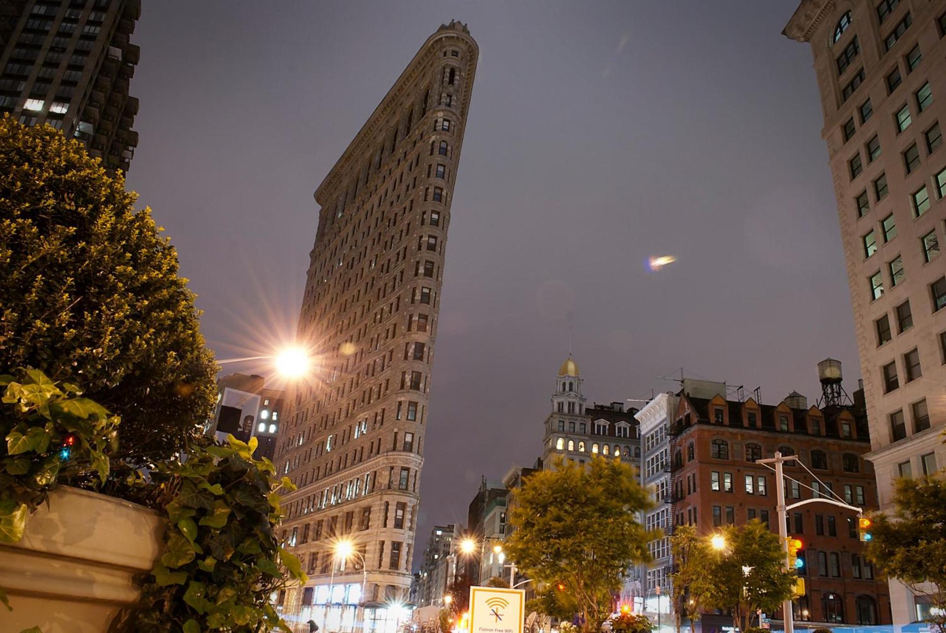 Heritage Hotel New York City photo 55