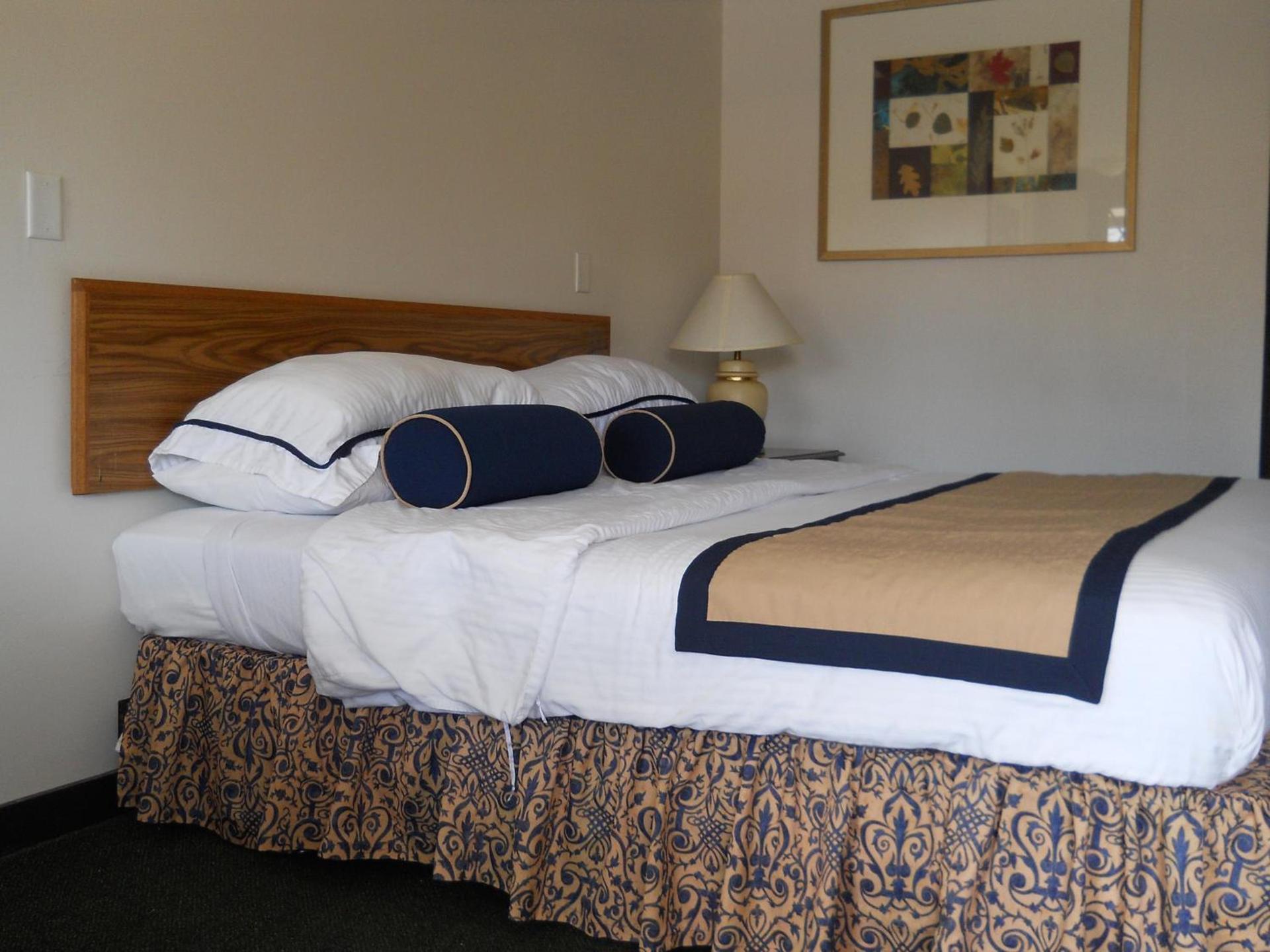 Value Inn Motel - Milwaukee Airport South photo 14
