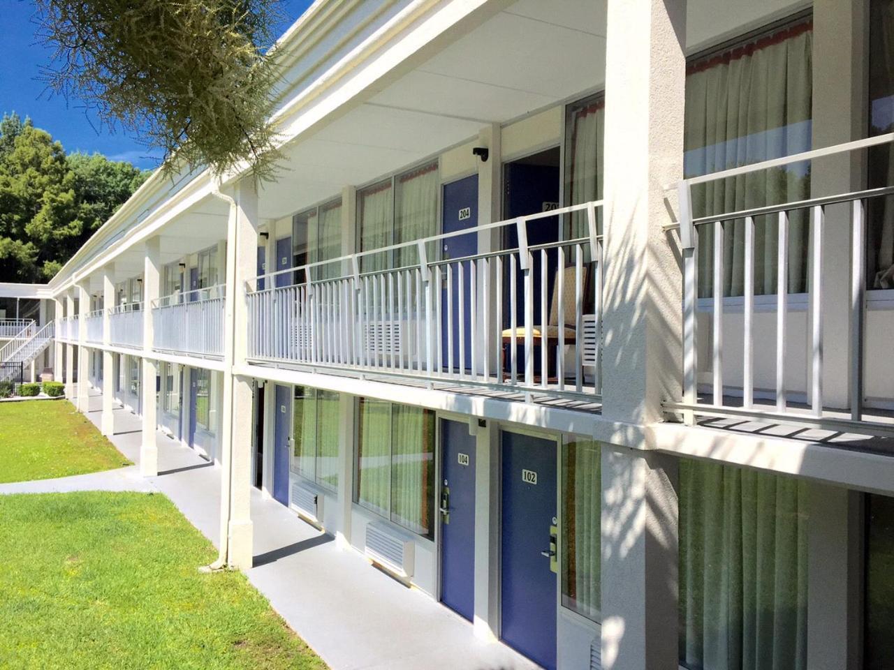 Motel 6-Townsend, GA photo 45