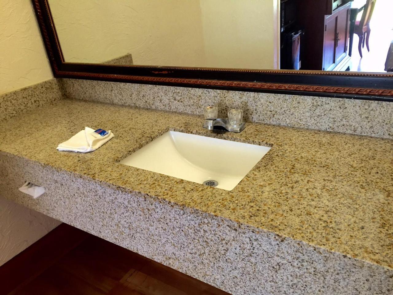 Motel 6-Townsend, GA photo 47