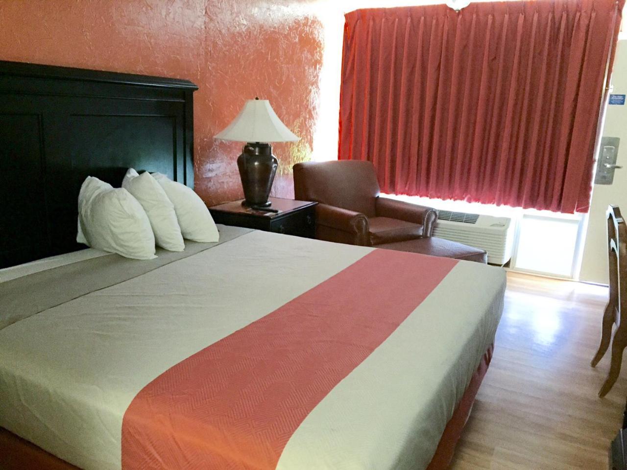 Motel 6-Townsend, GA photo 43