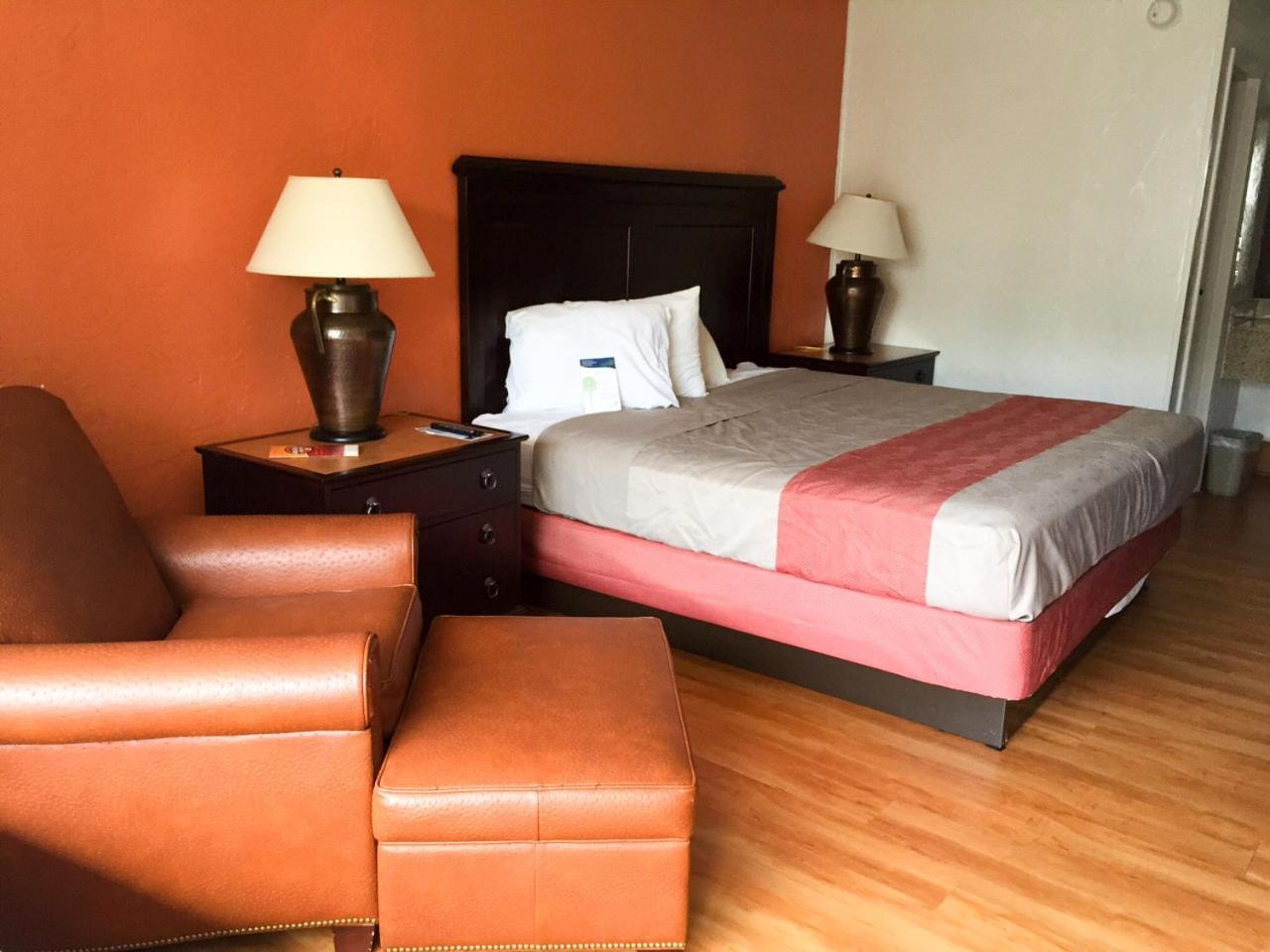 Motel 6-Townsend, GA photo 39
