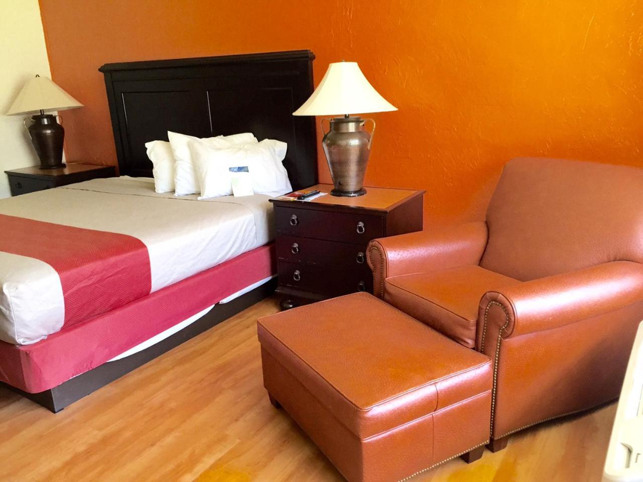 Motel 6-Townsend, GA photo 37