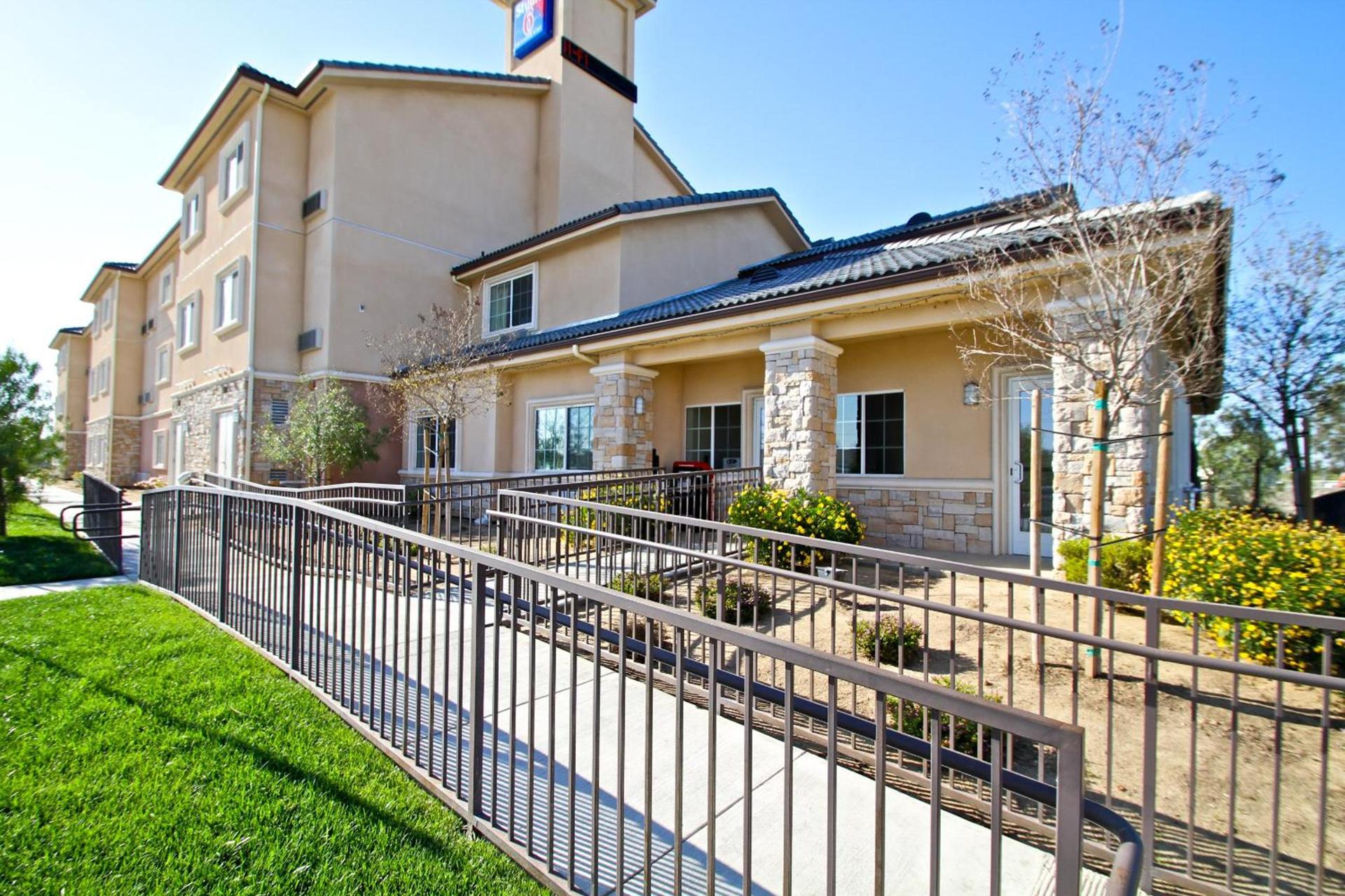 Studio 6-Bakersfield, CA photo 27