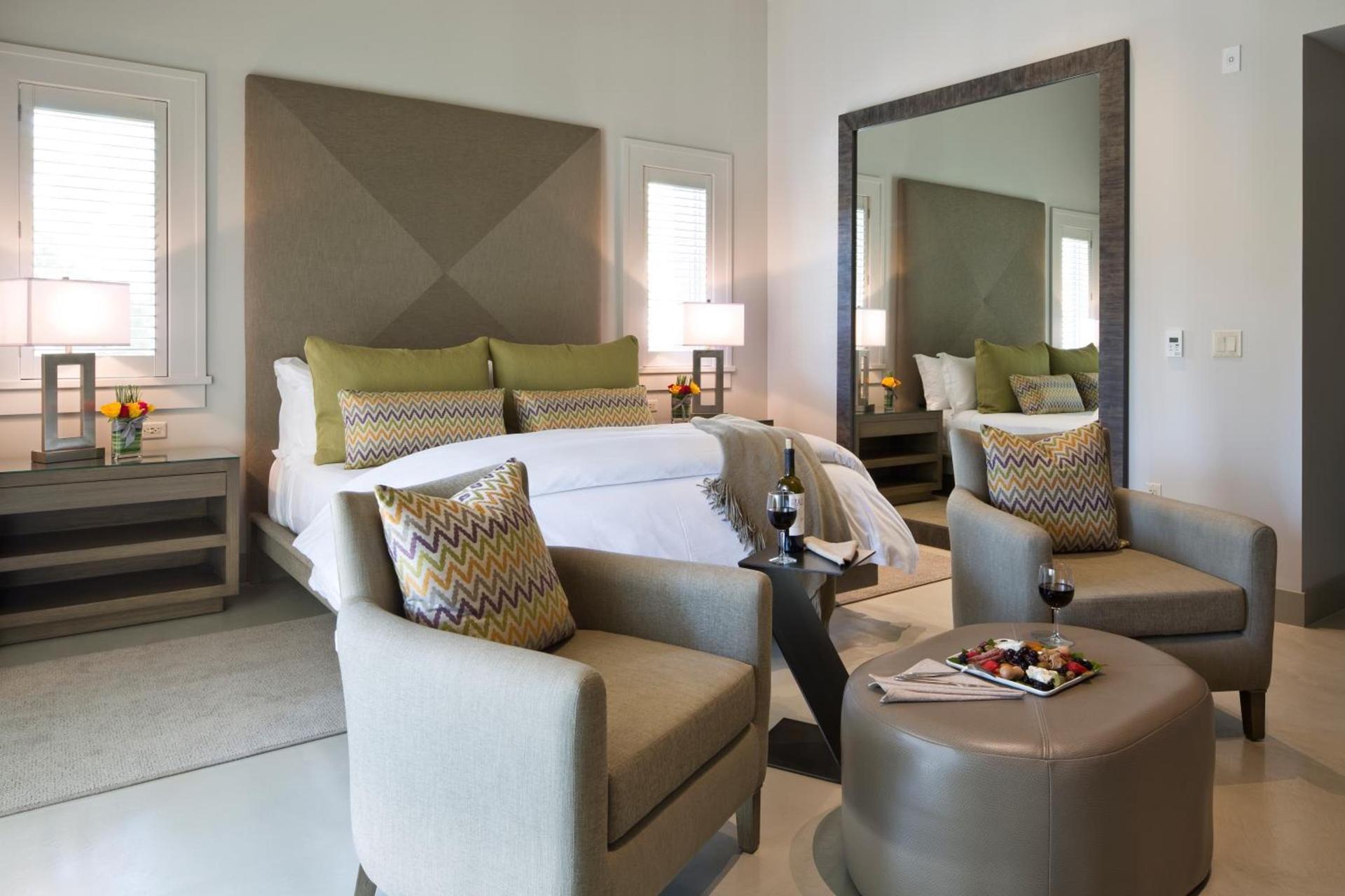SENZA Hotel photo 32