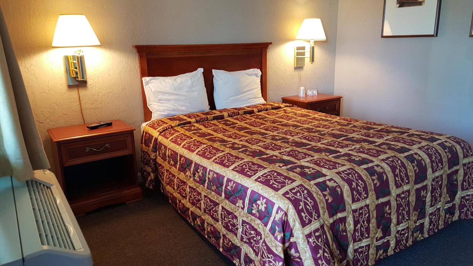 Pacific Motel photo 62