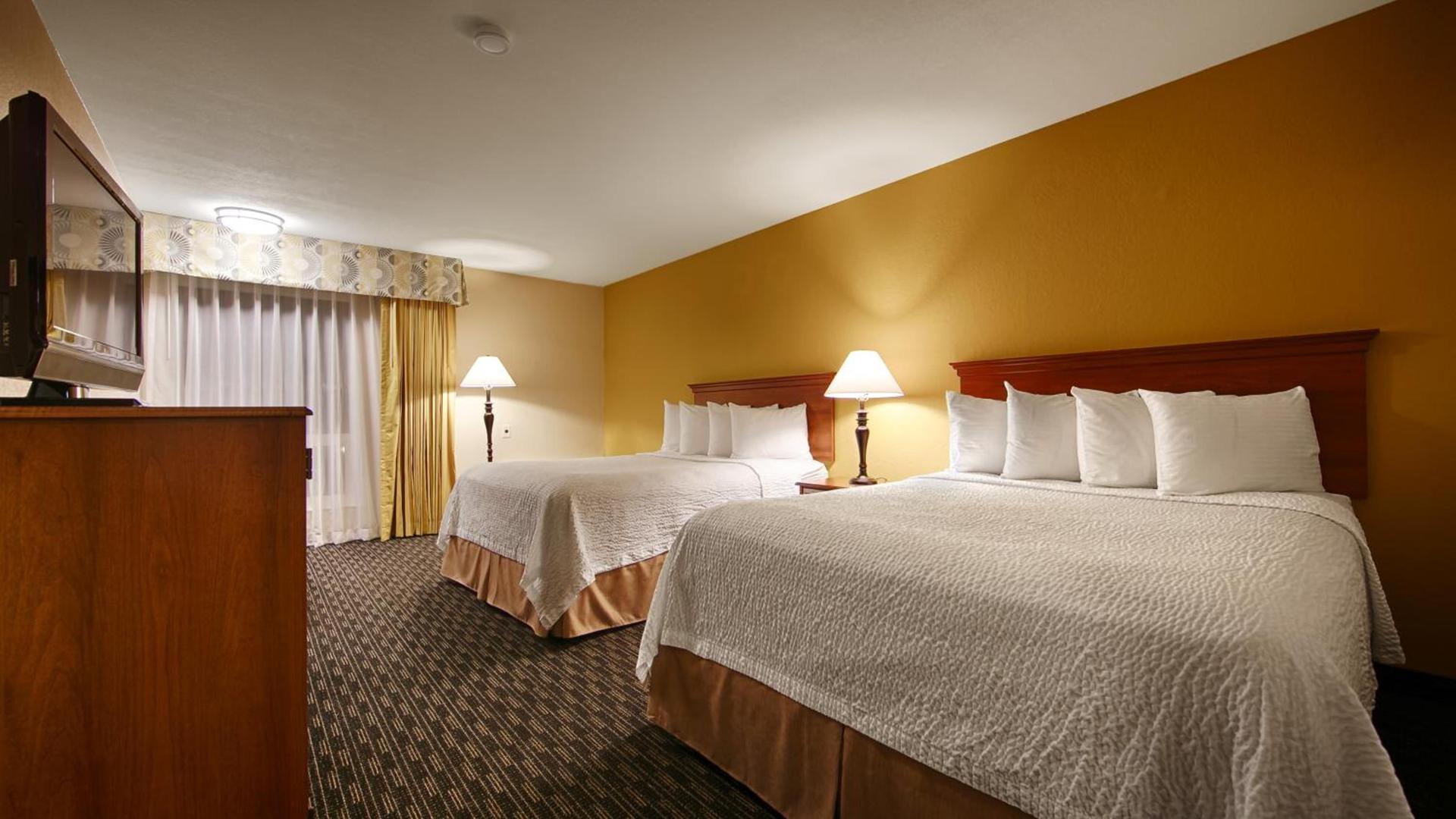 Best Western Village Inn photo 16