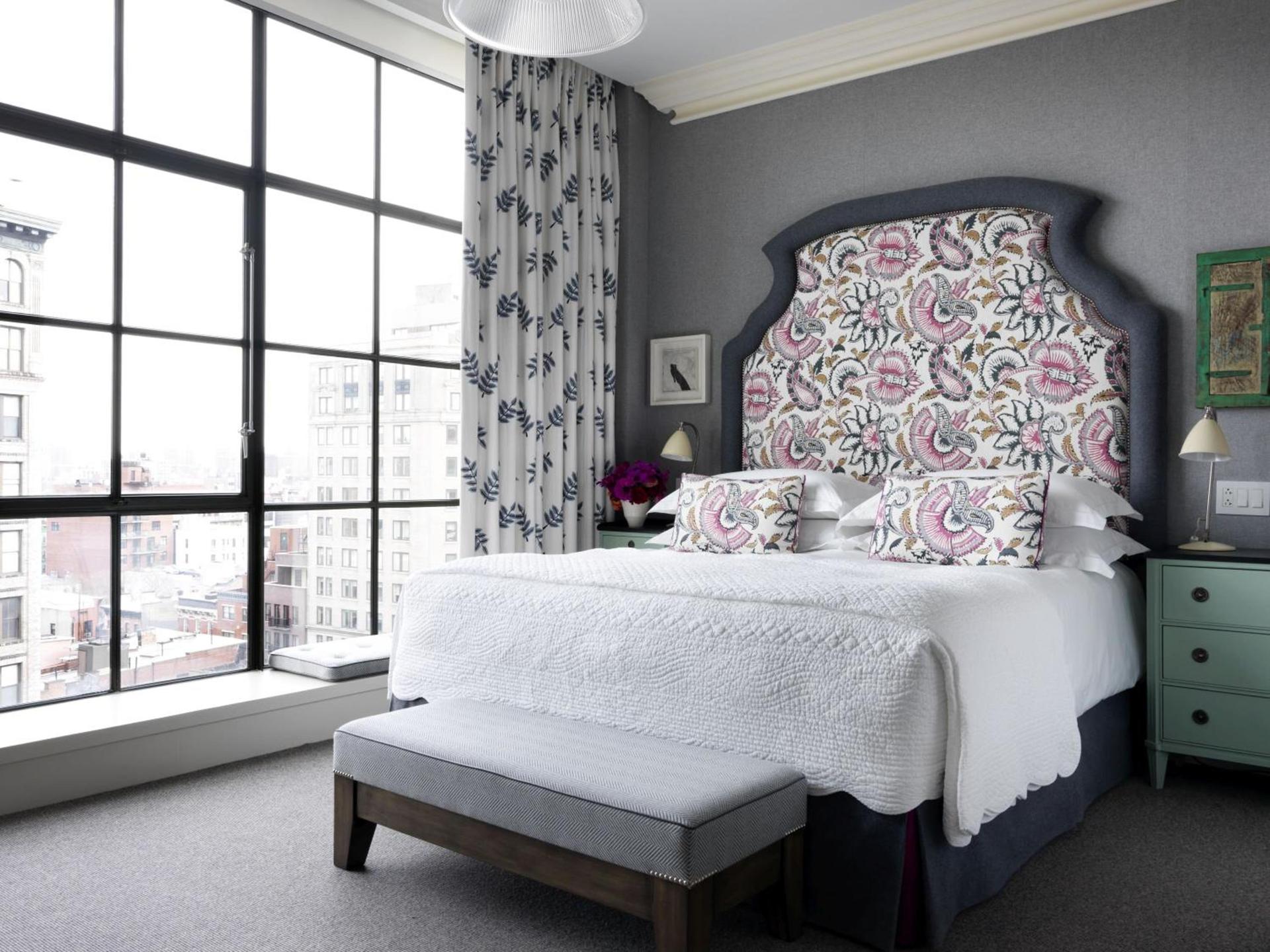Crosby Street Hotel photo 25