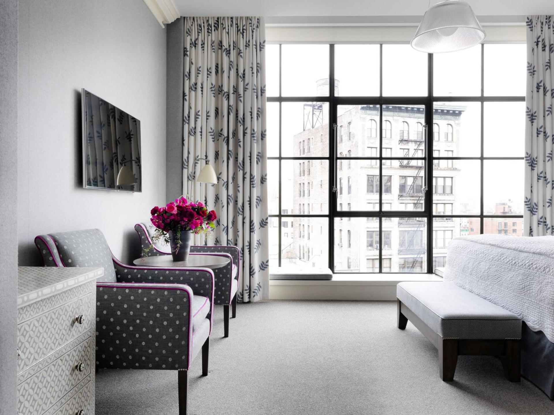 Crosby Street Hotel photo 26