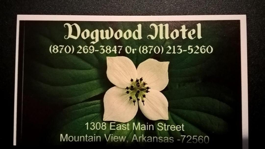 Dogwood Motel photo 15
