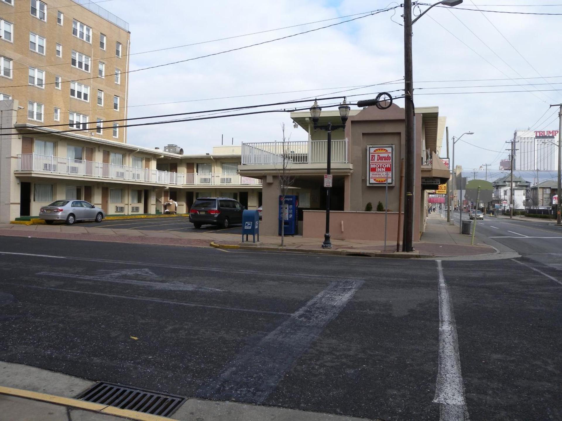 Eldorado Atlantic City Beach Block photo 28