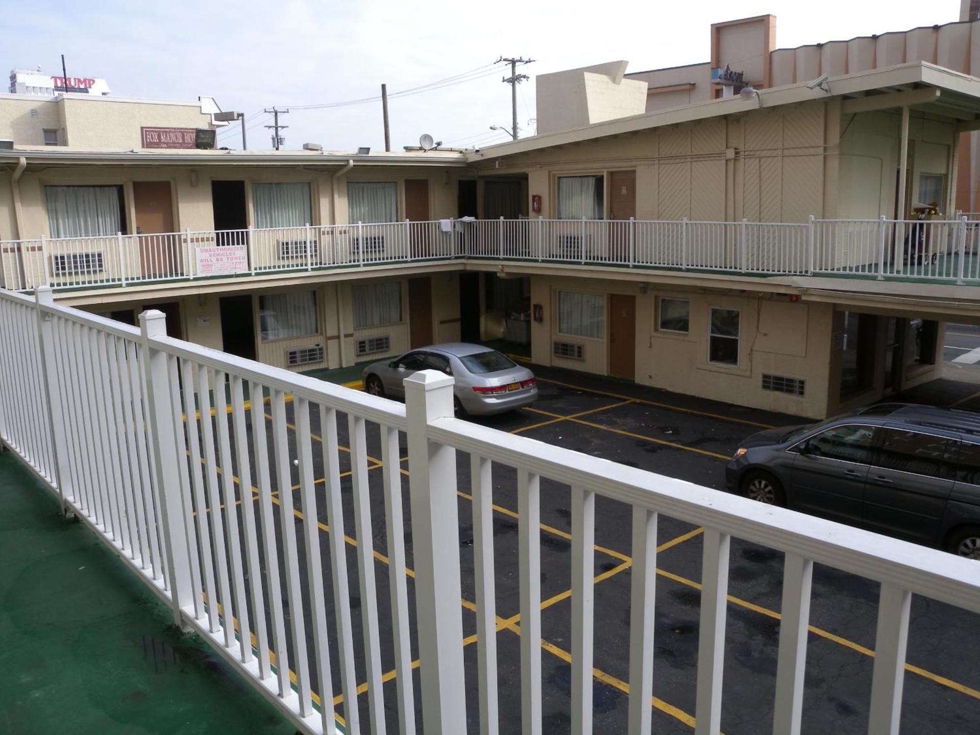 Eldorado Atlantic City Beach Block photo 27