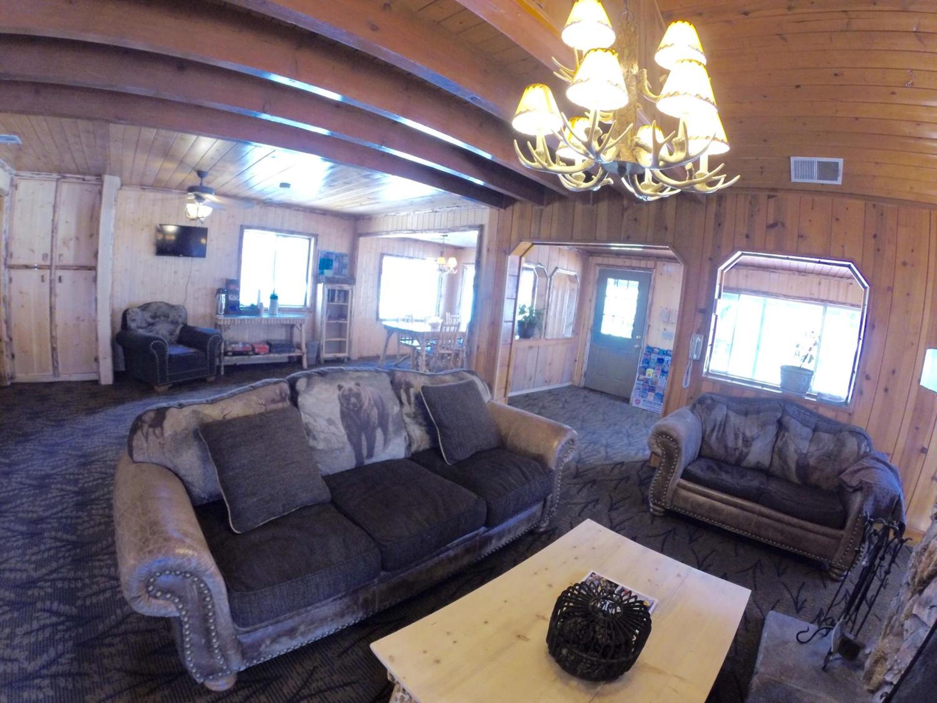 Big Bear Frontier photo 30
