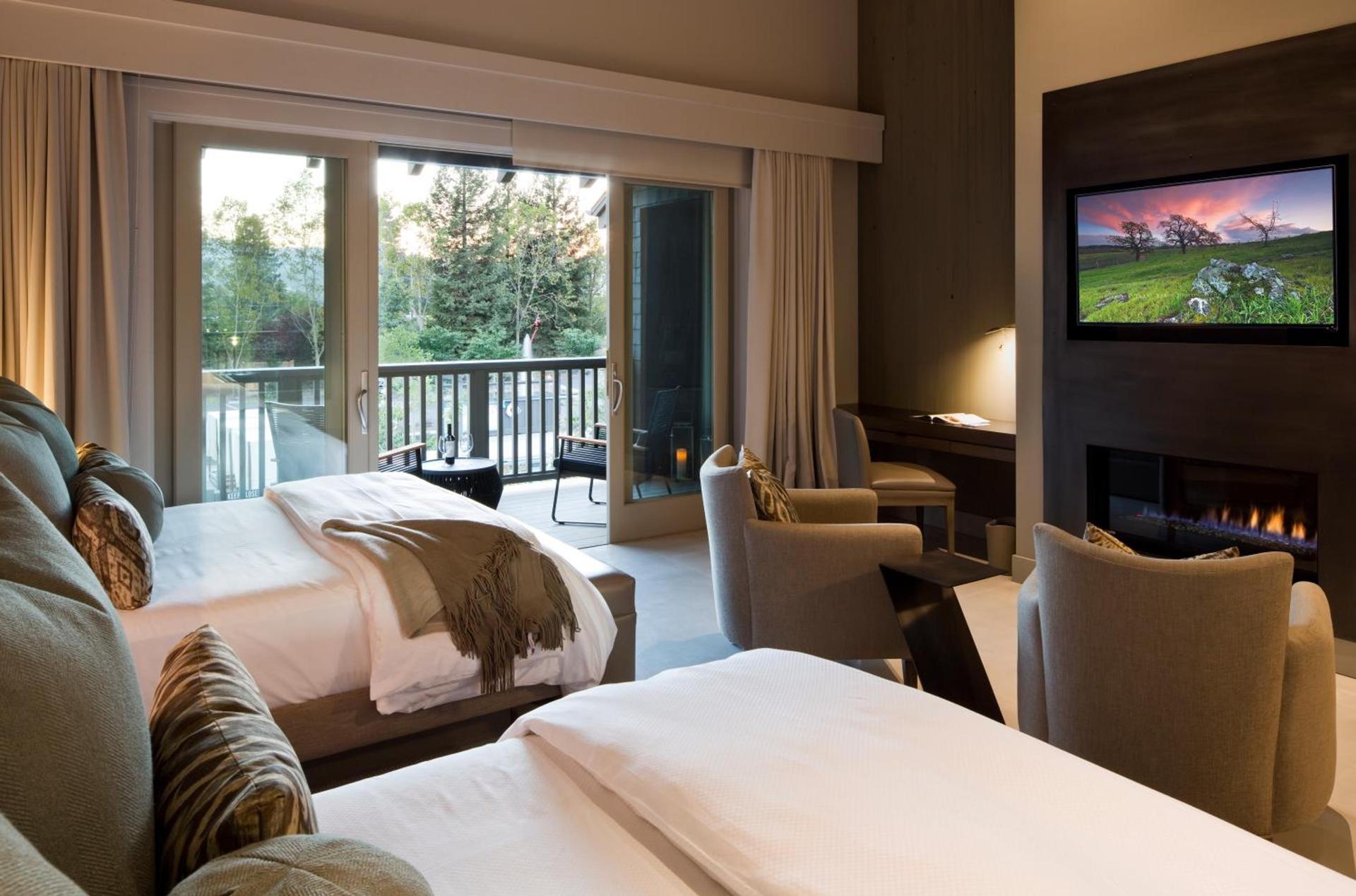 SENZA Hotel photo 31