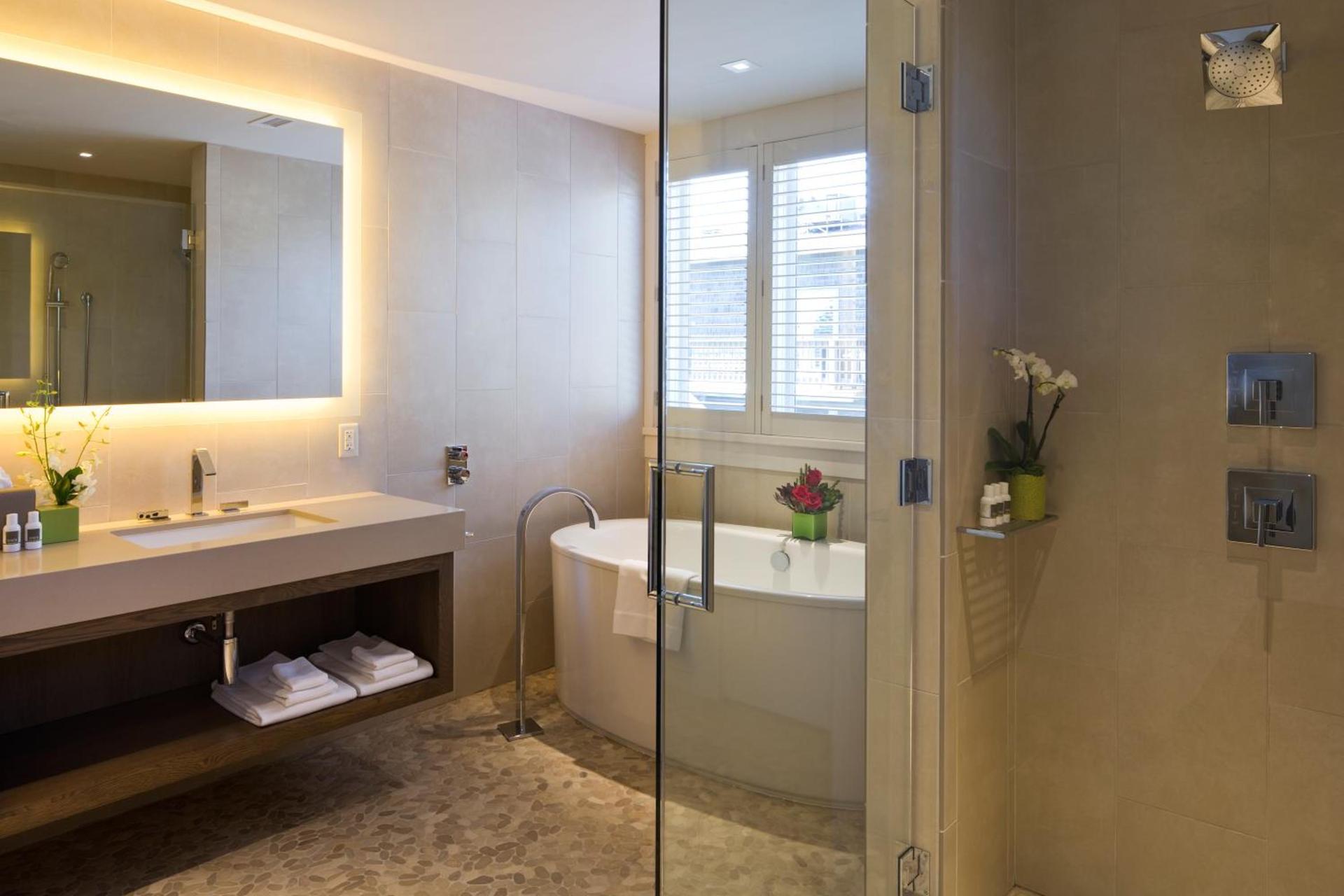 SENZA Hotel photo 27