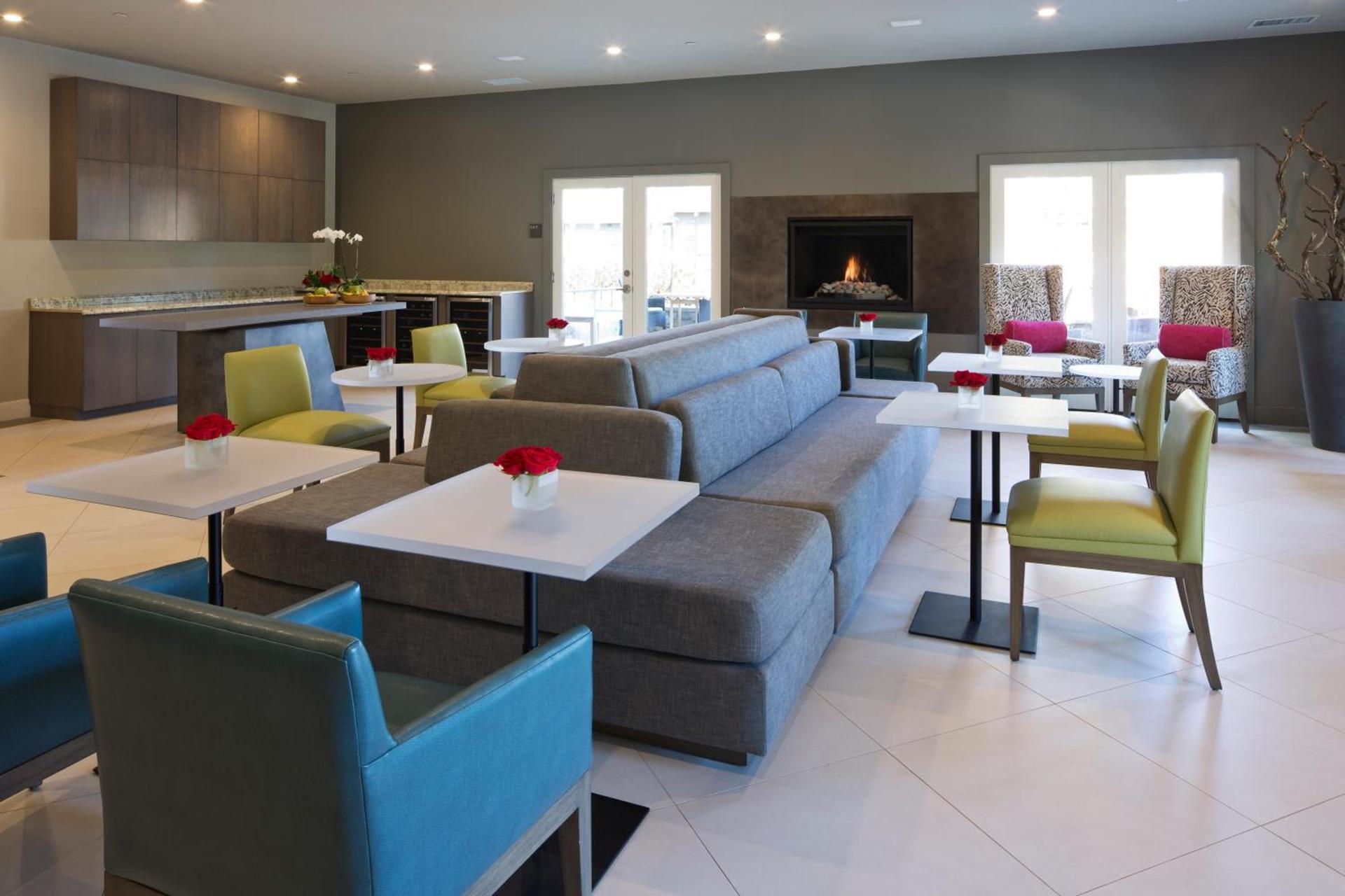 SENZA Hotel photo 25