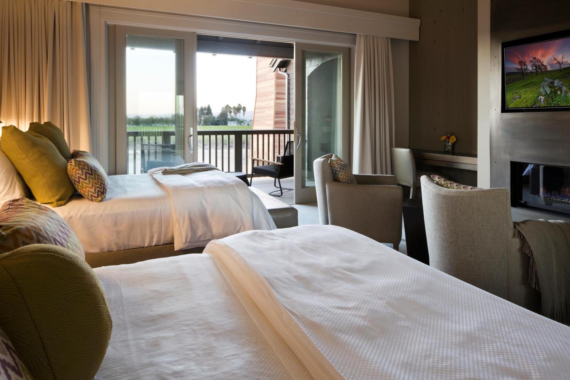 SENZA Hotel photo 19