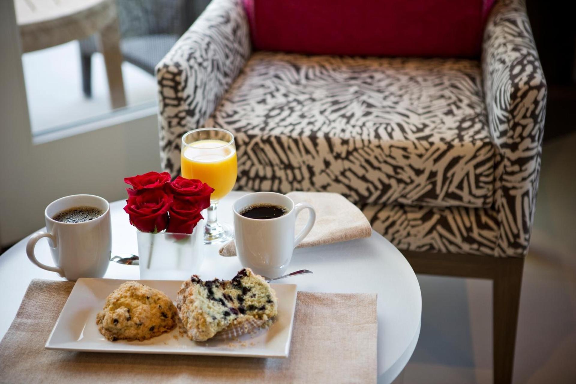 SENZA Hotel photo 18