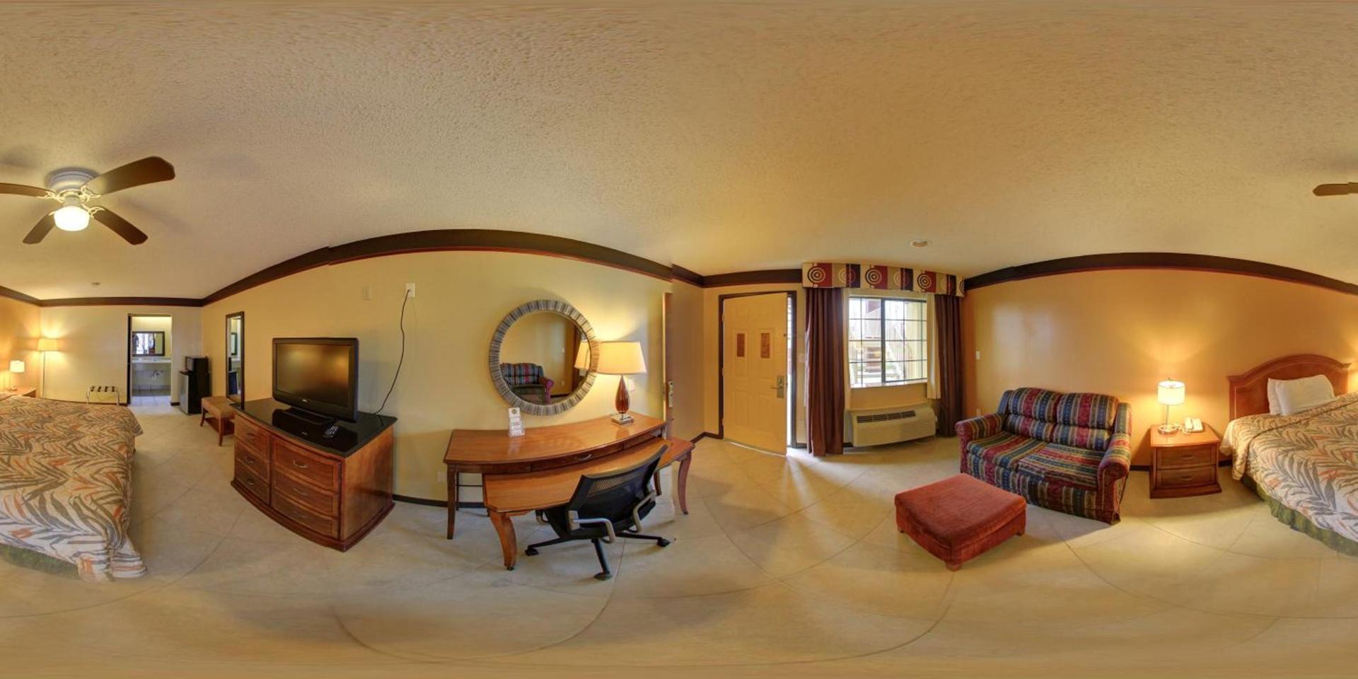 Deluxe Inn and Suites photo 58