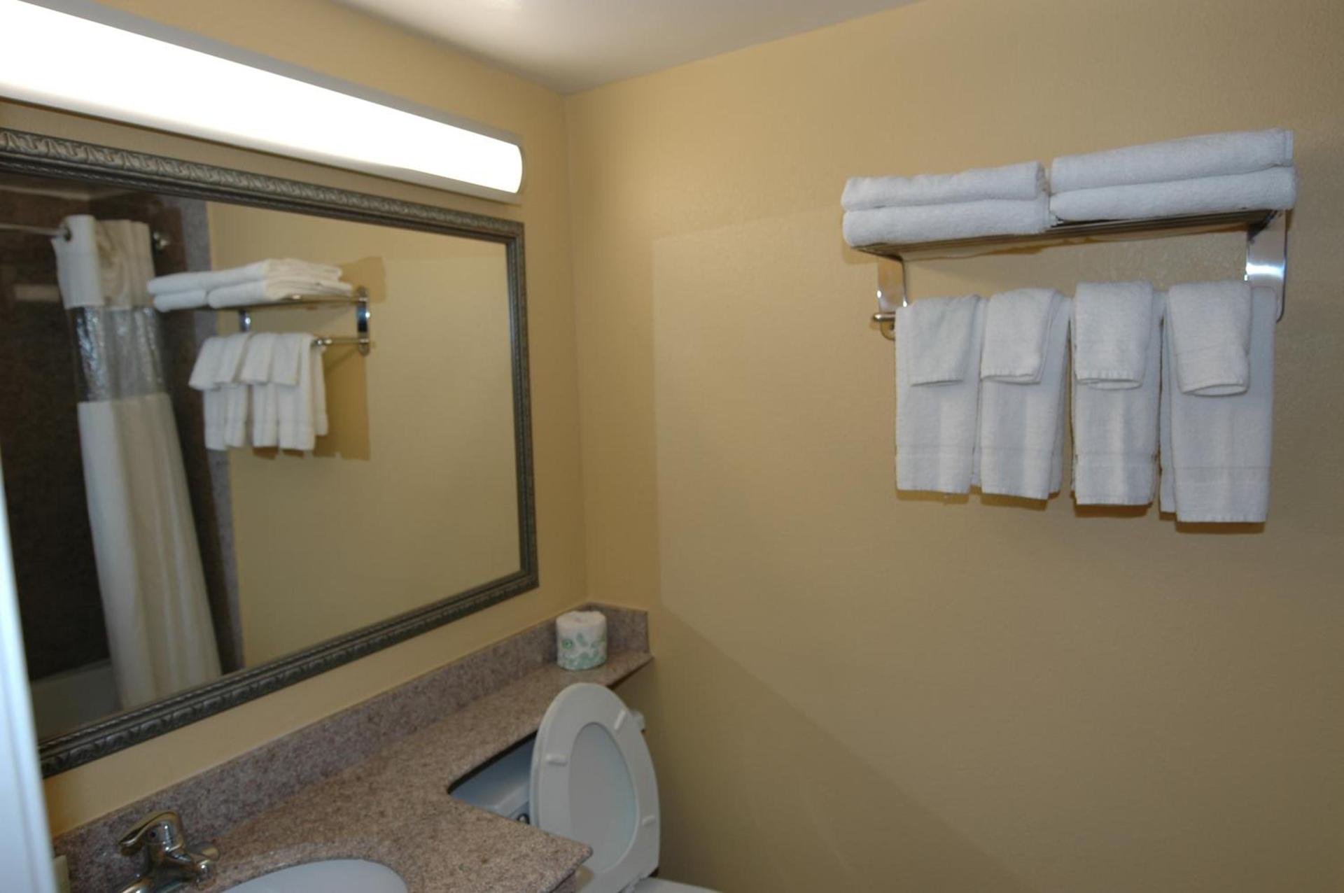 Ambassadors Inn & Suites photo 33