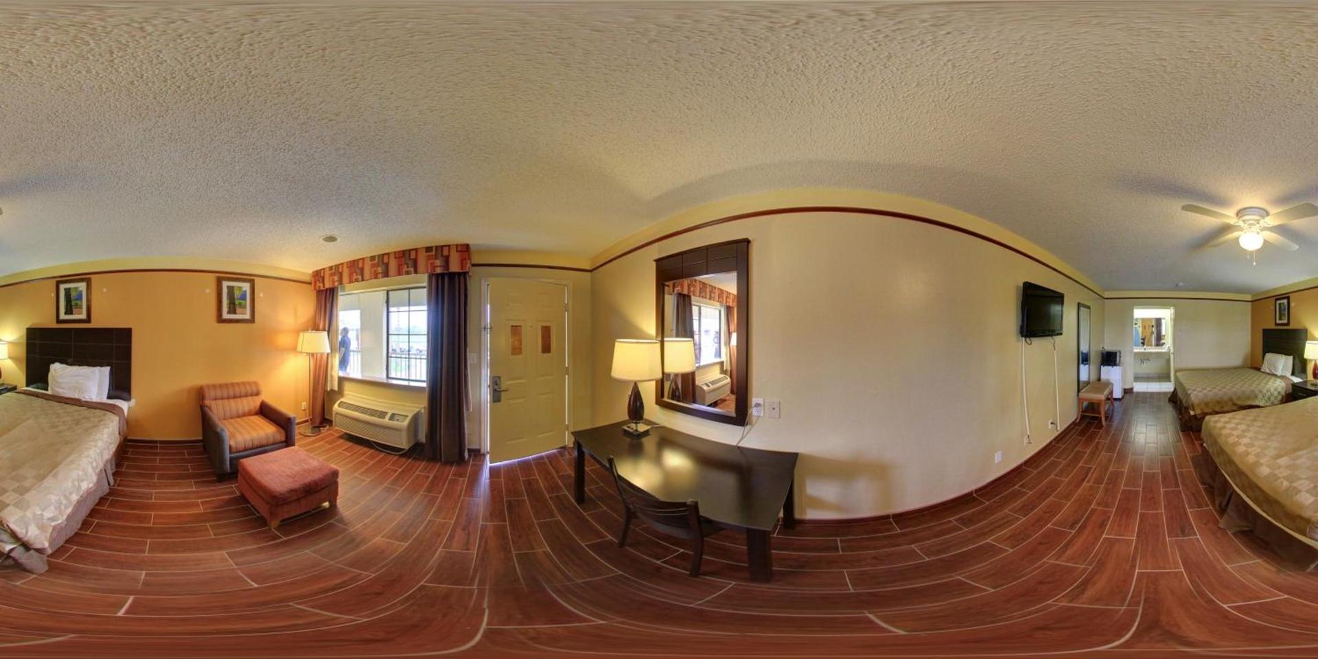 Deluxe Inn and Suites photo 67