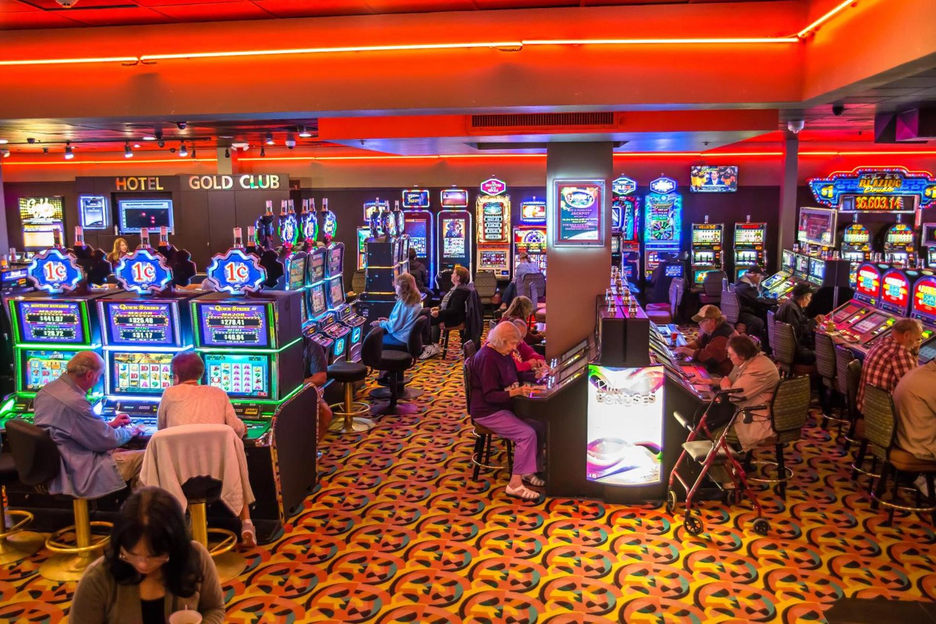 Century Casino & Hotel Cripple Creek photo 35